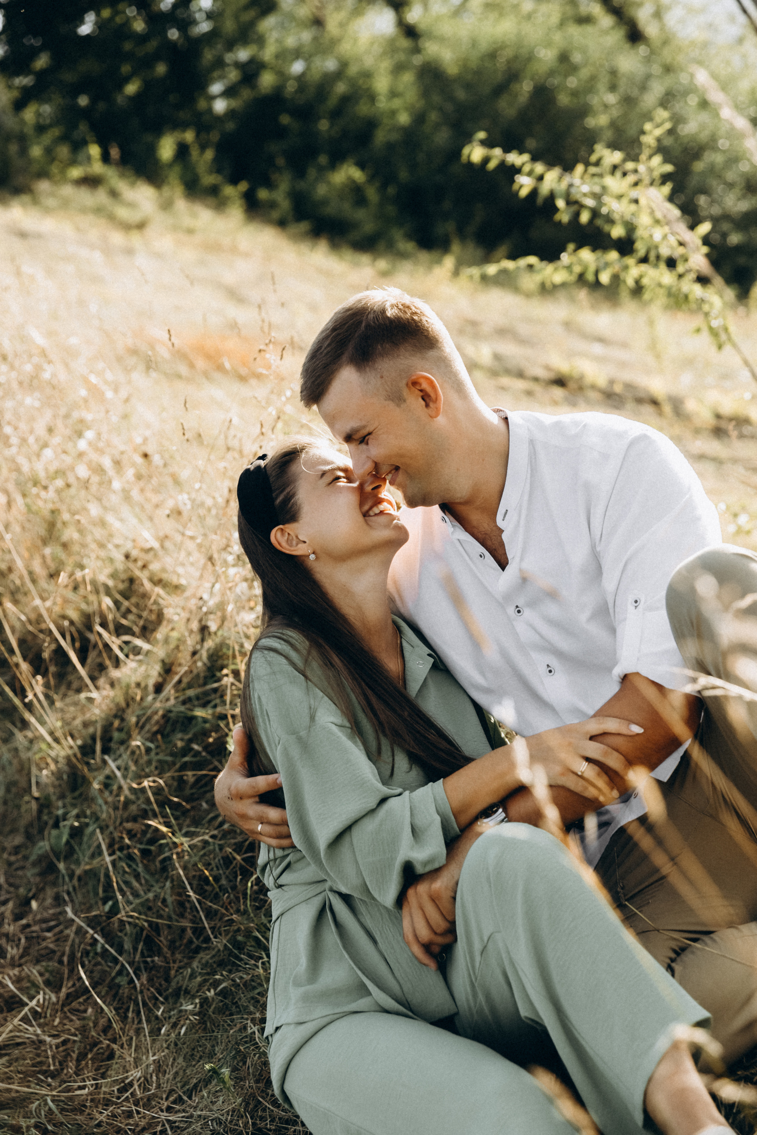 Ирина и Артём. Фотограф Сочи Адлер Красная Поляна Ошутина Анастасия