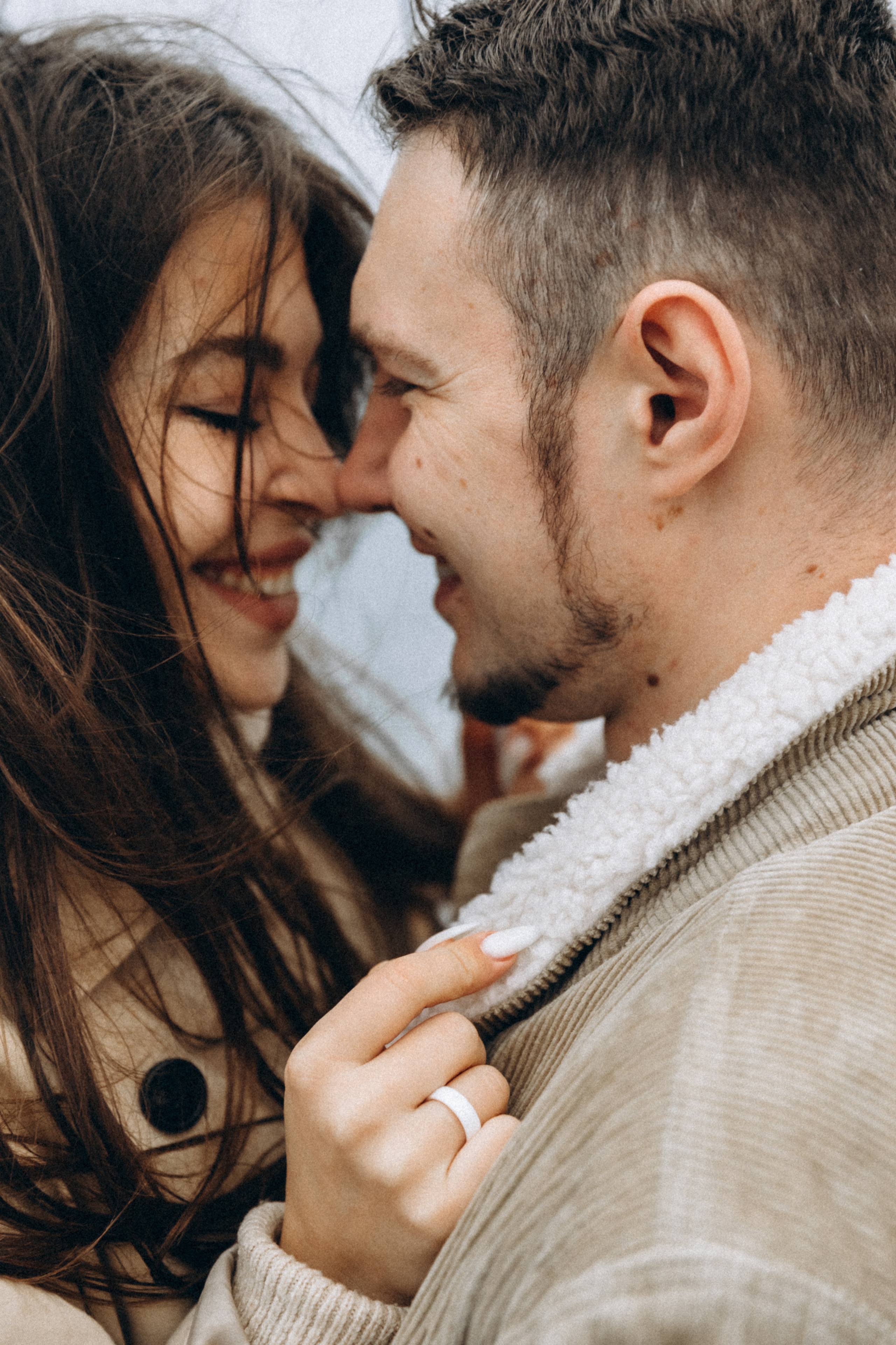 Ирина и Александр. Фотограф Сочи Адлер Красная Поляна Ошутина Анастасия