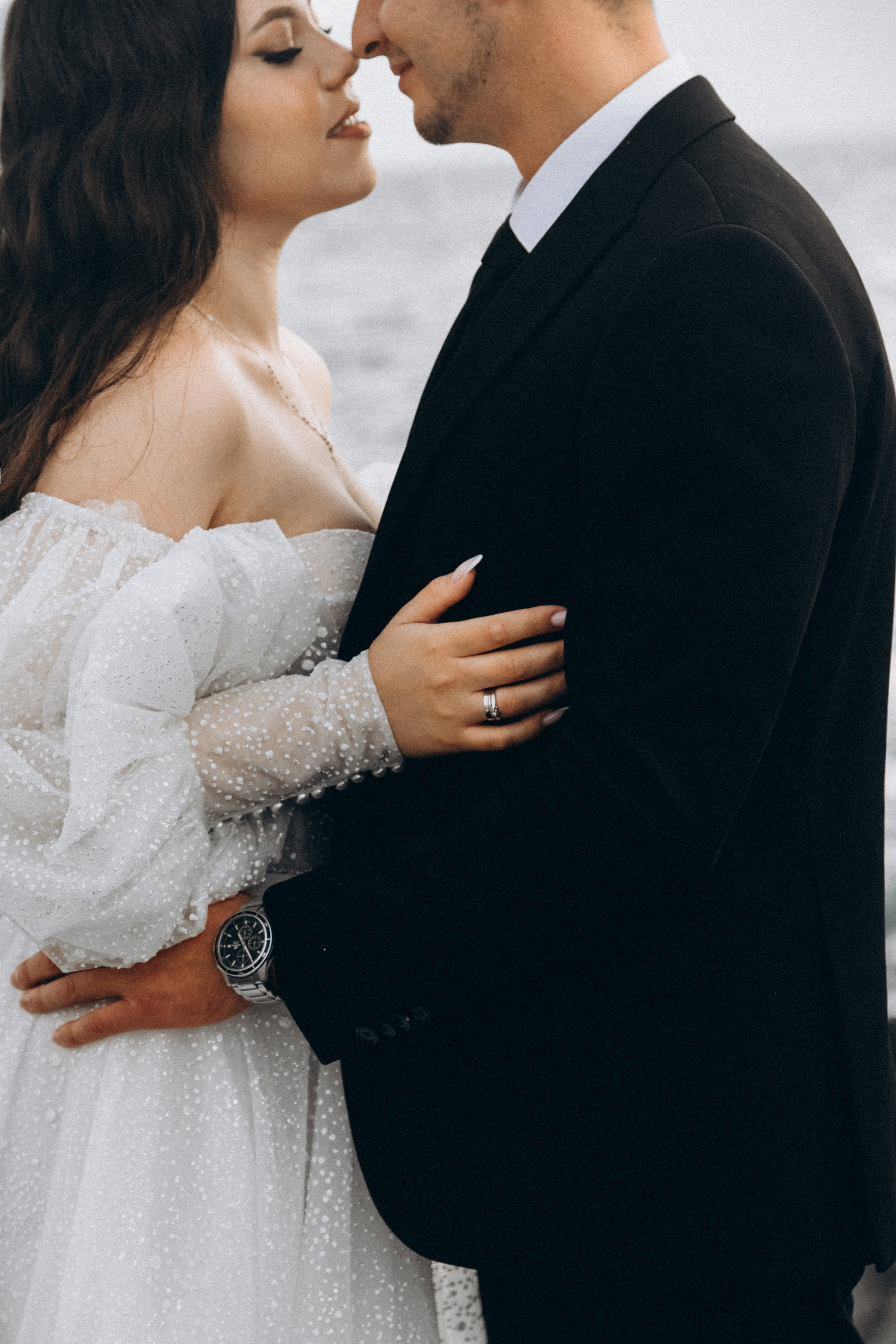 Наталья и Владислав. Фотограф Сочи Адлер Красная Поляна Ошутина Анастасия