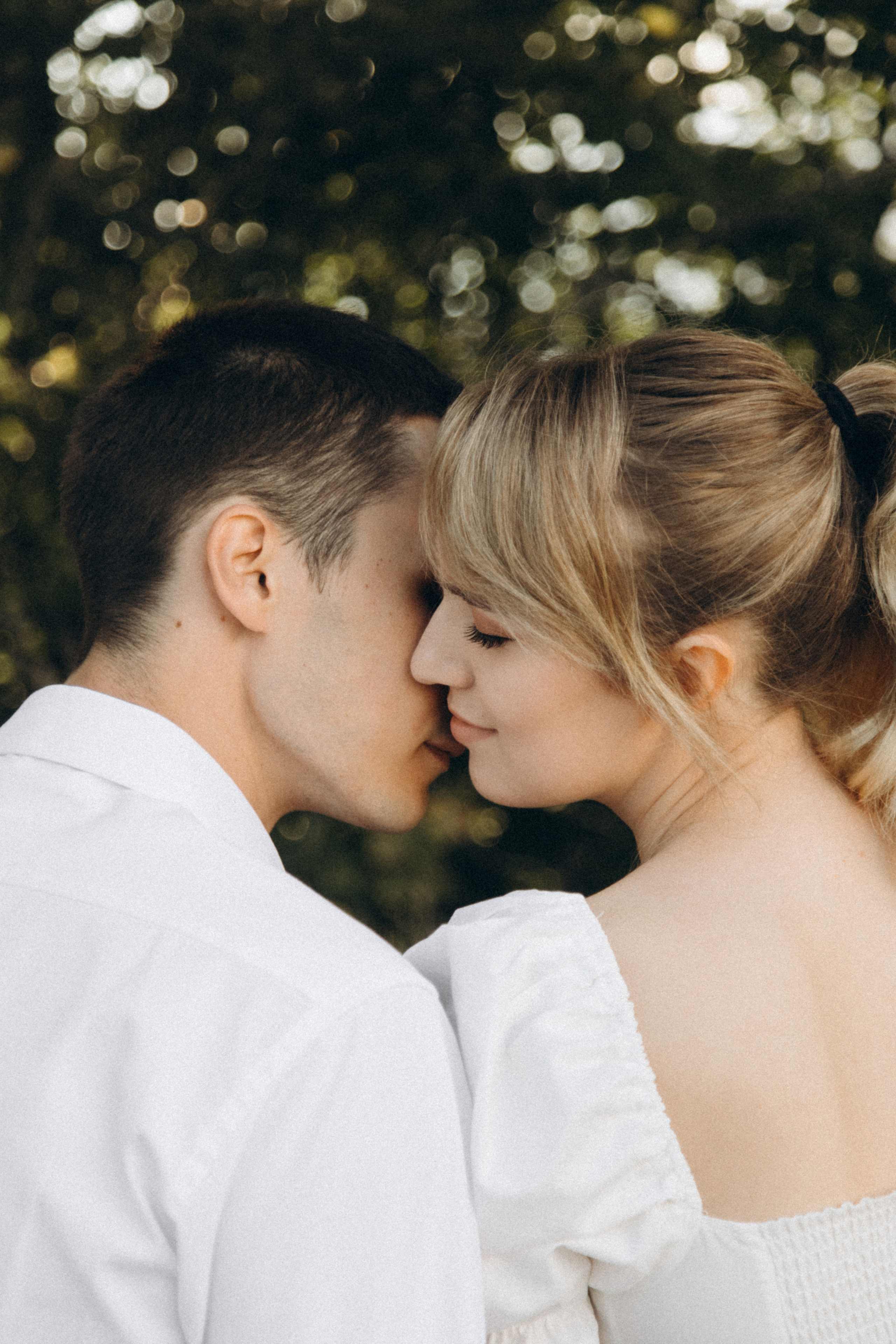 Дарья и Андрей. Фотограф Сочи Адлер Красная Поляна Ошутина Анастасия