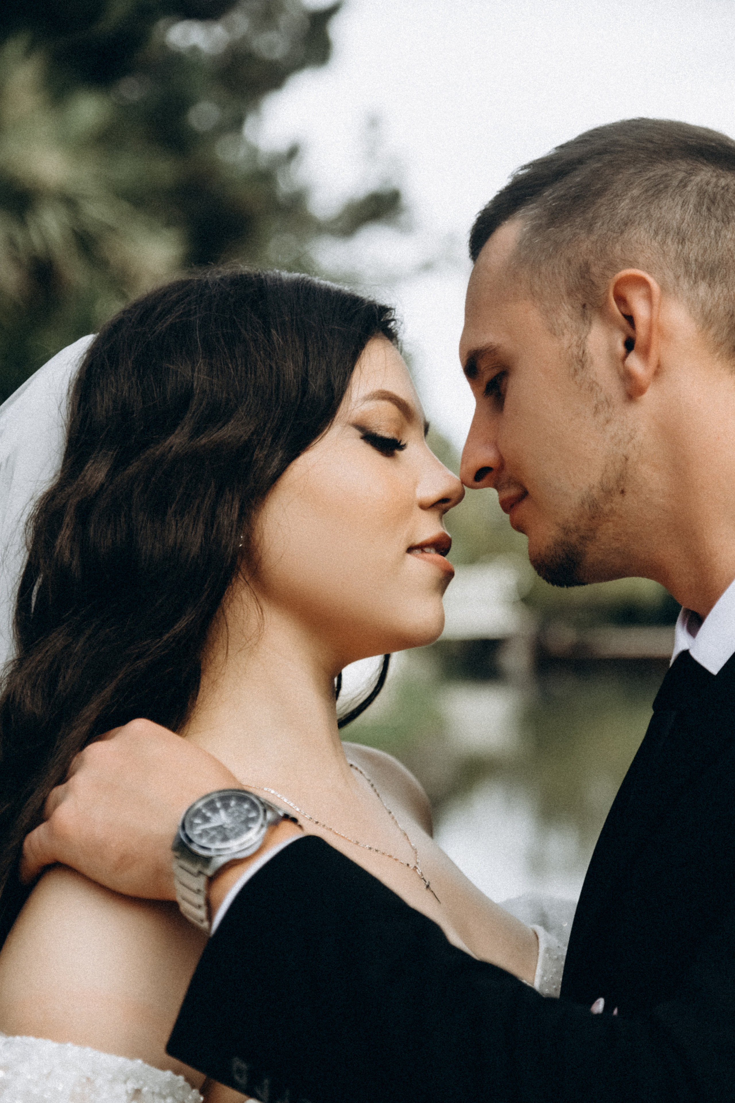 Наталья и Владислав. Фотограф Сочи Адлер Красная Поляна Ошутина Анастасия