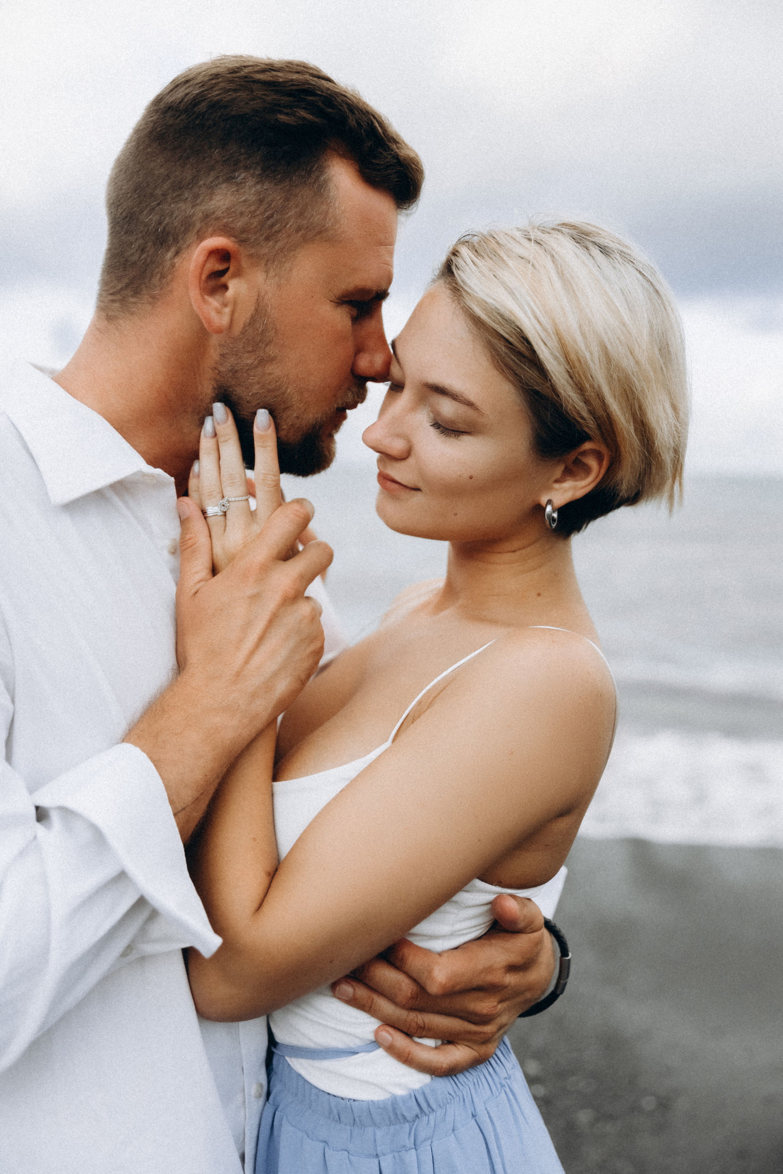 Анастасия и Сергей. Фотограф Сочи Адлер Красная Поляна Ошутина Анастасия