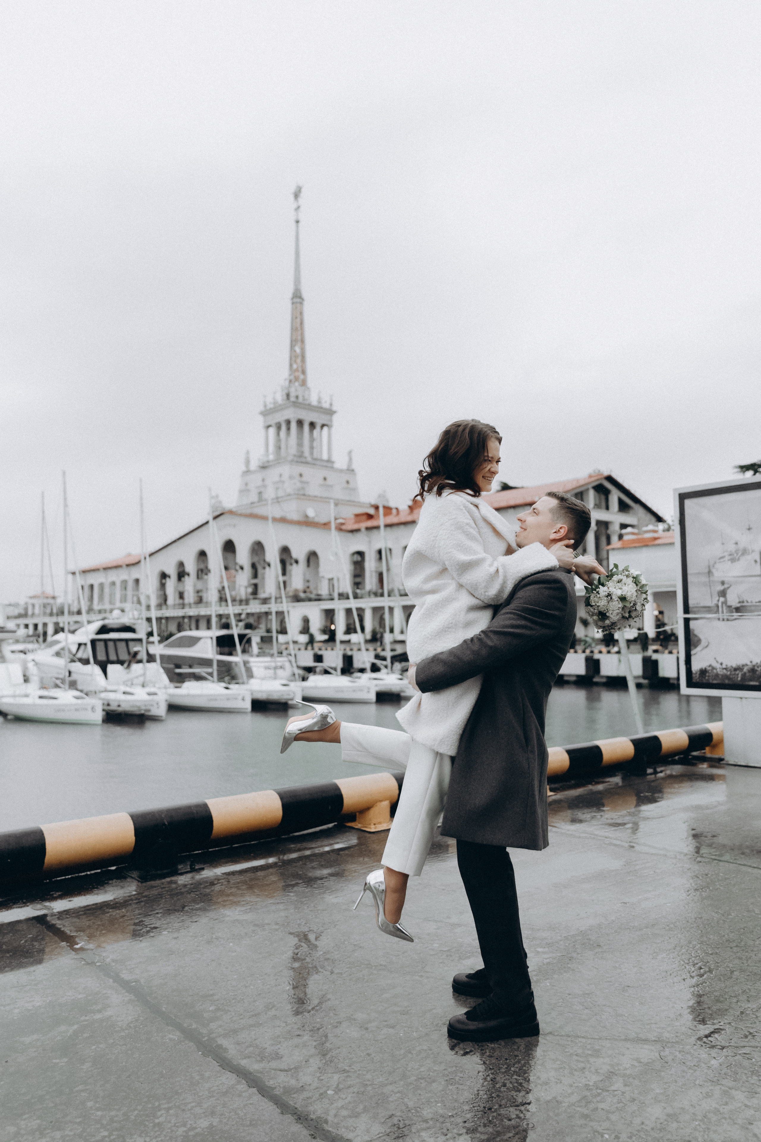 Анастасия и Дмитрий. Фотограф Сочи Адлер Красная Поляна Ошутина Анастасия