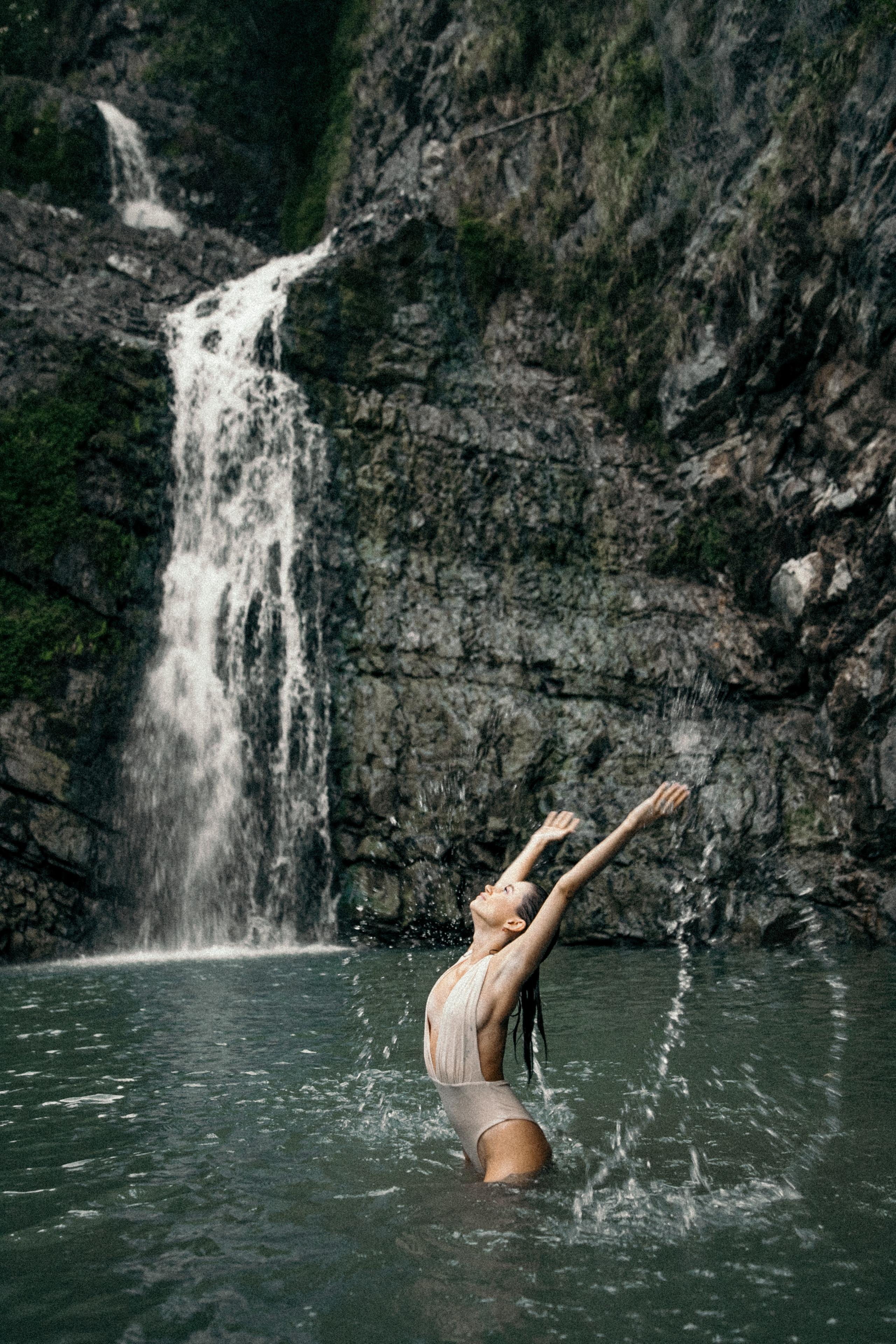 Карина. Фотограф Сочи Адлер Красная Поляна Ошутина Анастасия