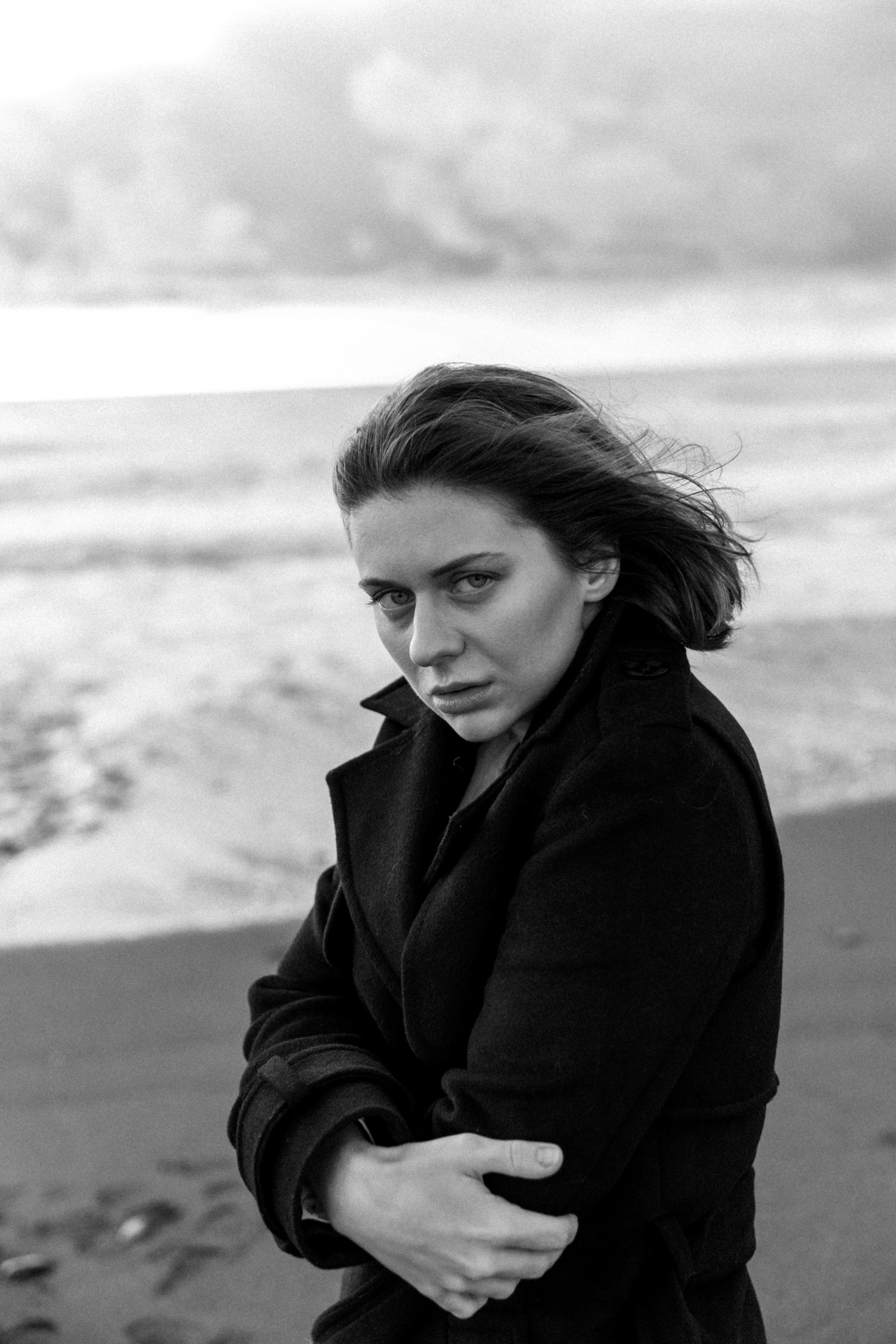 Дарья. Фотограф Сочи Адлер Красная Поляна Ошутина Анастасия