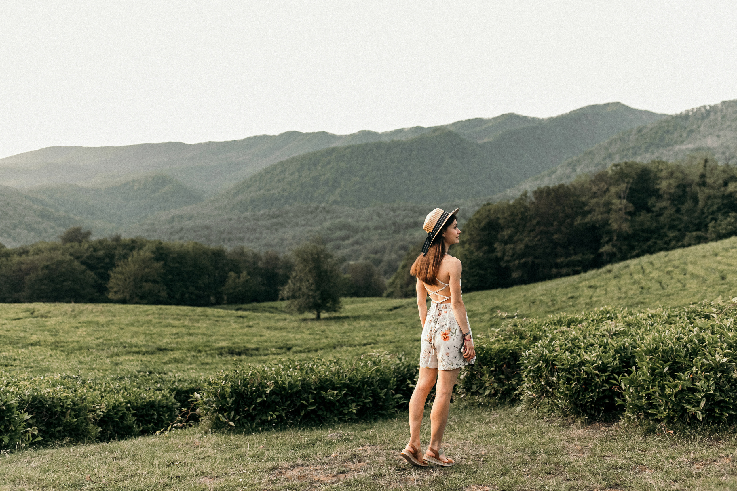 Алиса и Сергей. Фотограф Сочи Адлер Красная Поляна Ошутина Анастасия