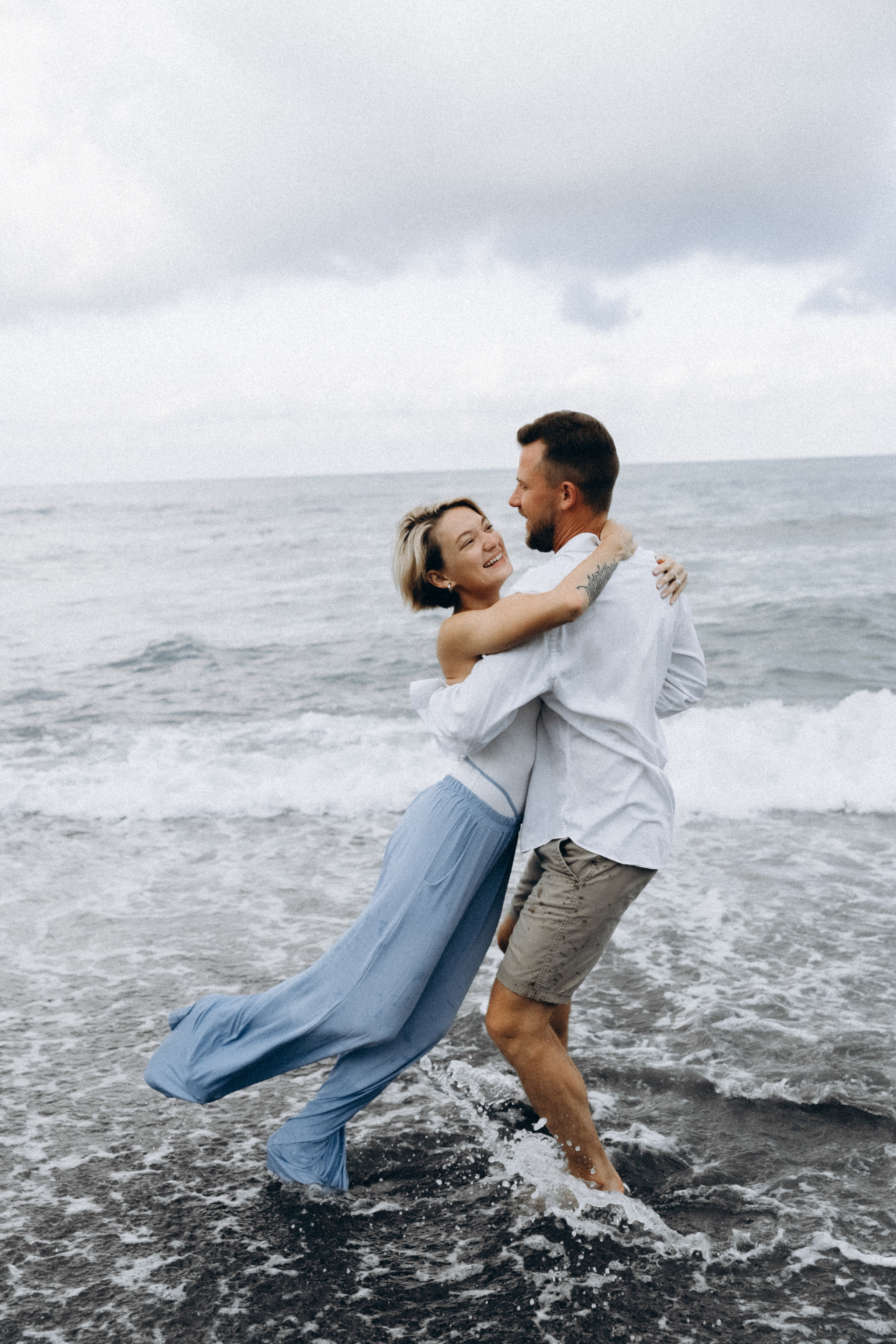 Анастасия и Сергей. Фотограф Сочи Адлер Красная Поляна Ошутина Анастасия