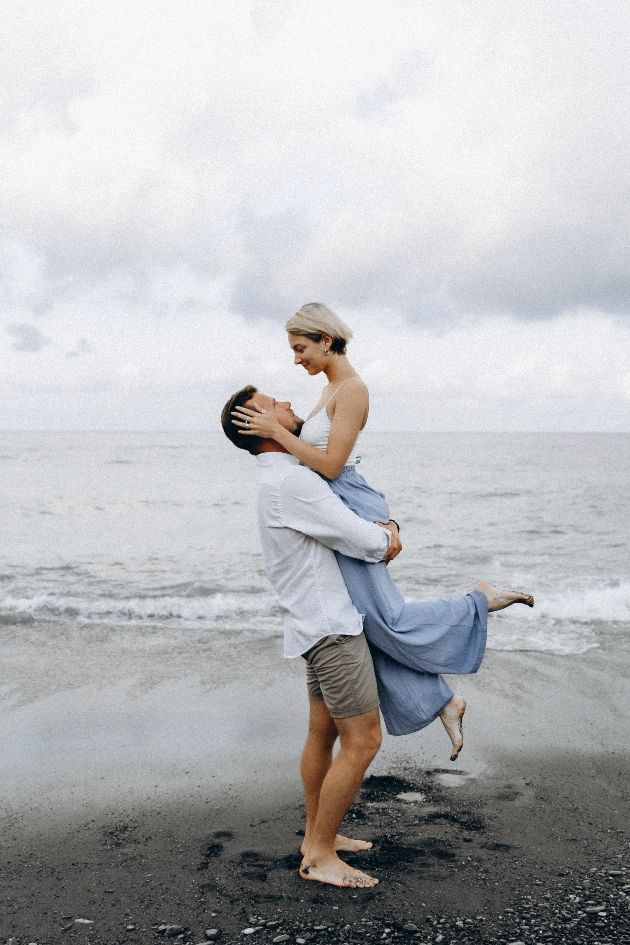 Анастасия и Сергей. Фотограф Сочи Адлер Красная Поляна Ошутина Анастасия