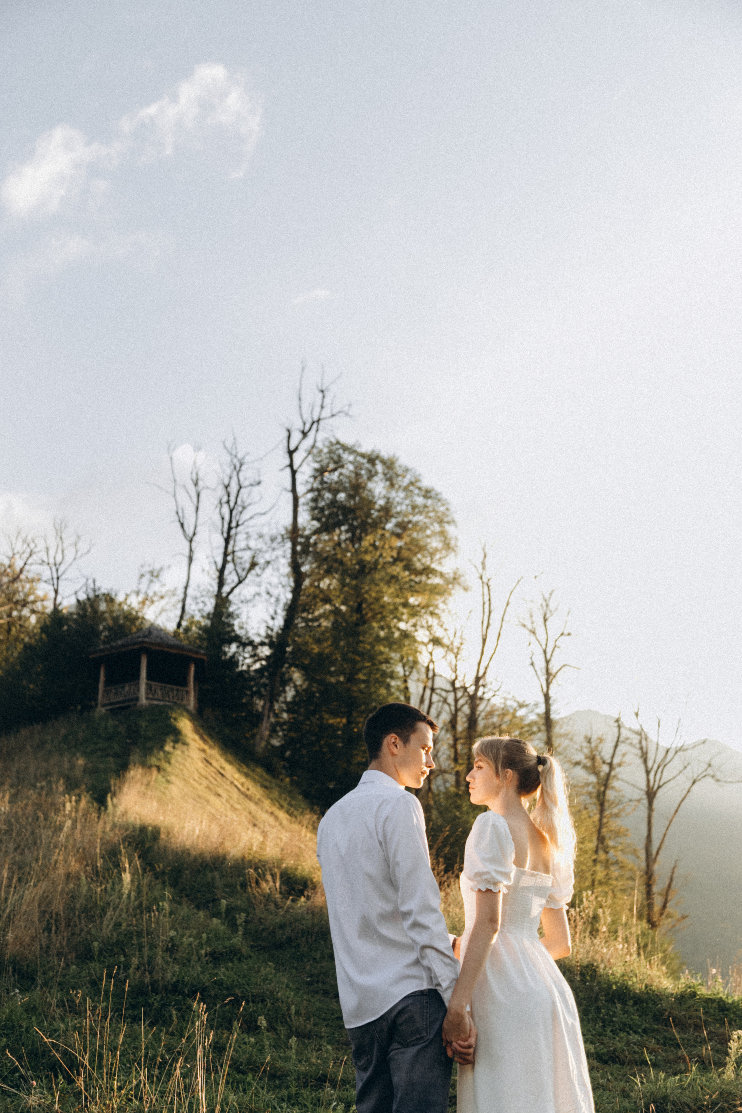 Дарья и Андрей. Фотограф Сочи Адлер Красная Поляна Ошутина Анастасия