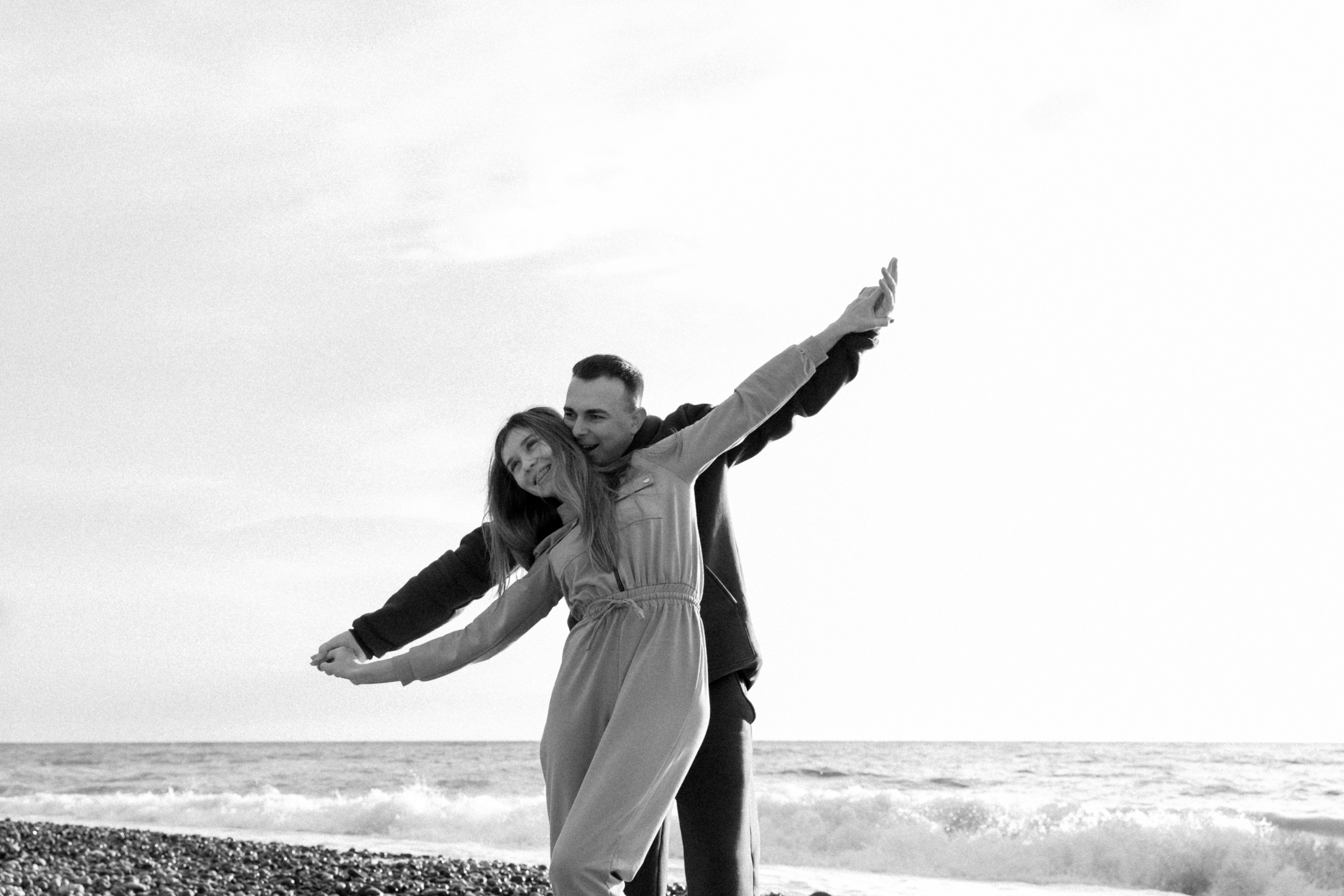 Алёна и Михаил. Фотограф Сочи Адлер Красная Поляна Ошутина Анастасия