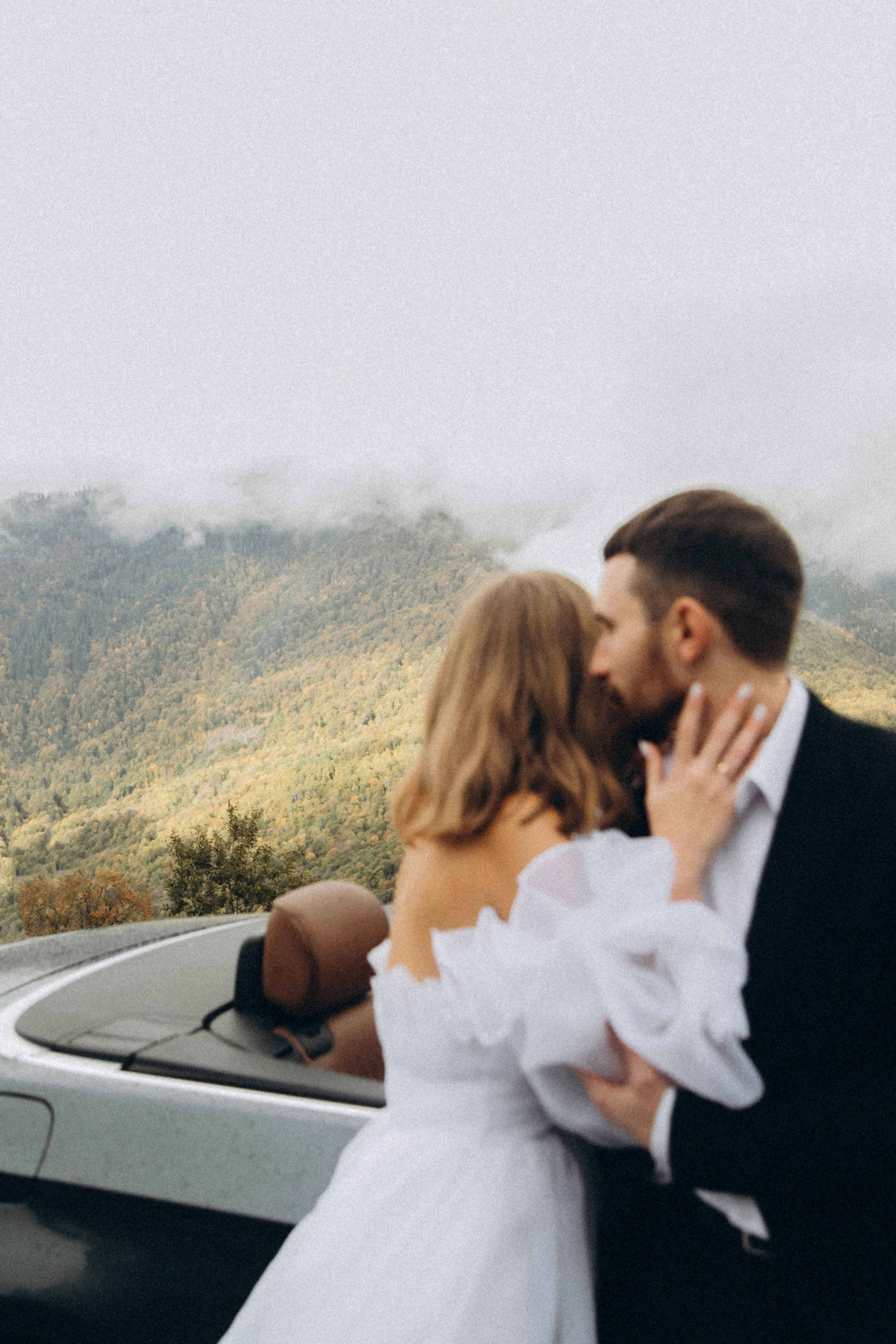 Юлия и Михаил. Фотограф Сочи Адлер Красная Поляна Ошутина Анастасия