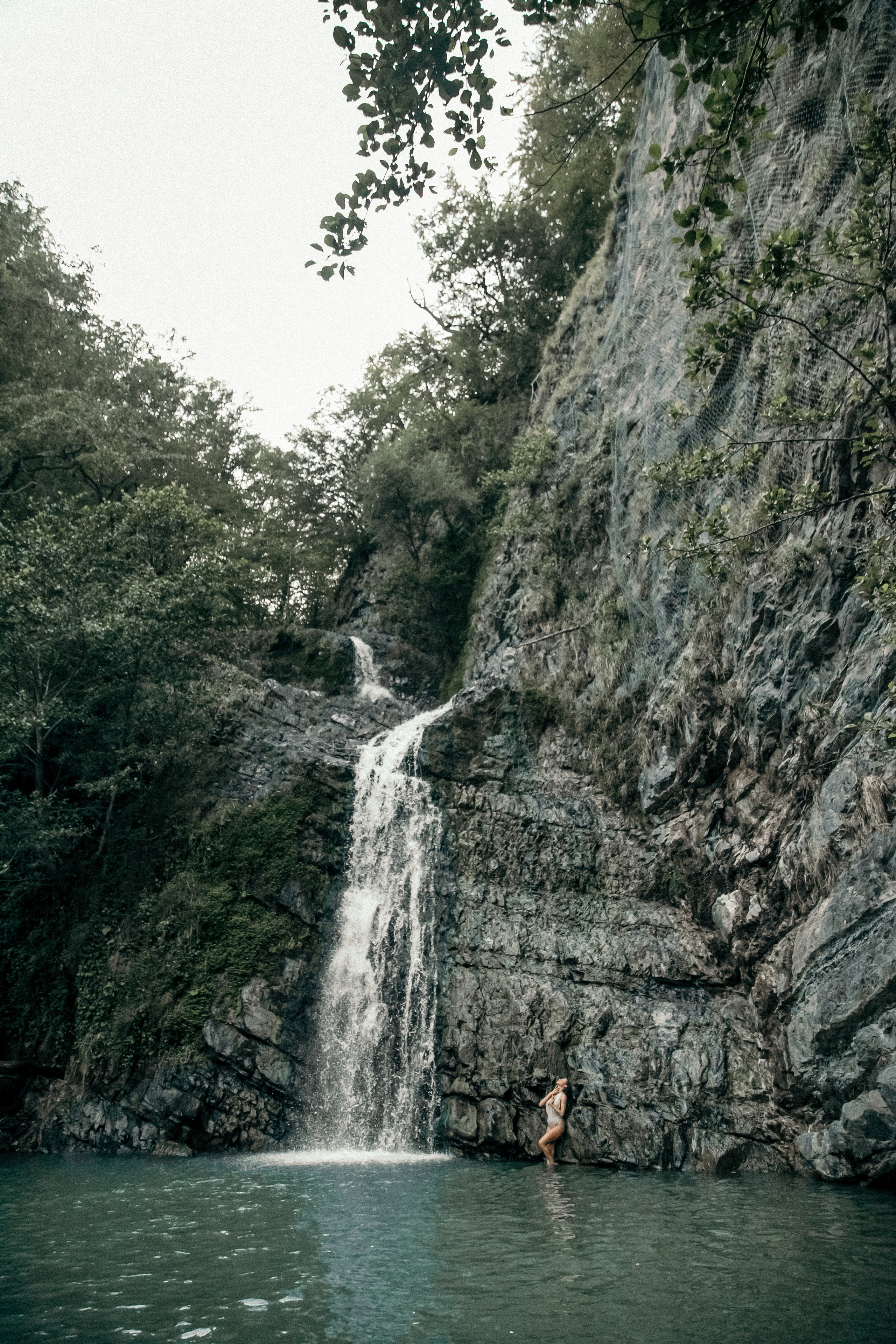 Карина. Фотограф Сочи Адлер Красная Поляна Ошутина Анастасия