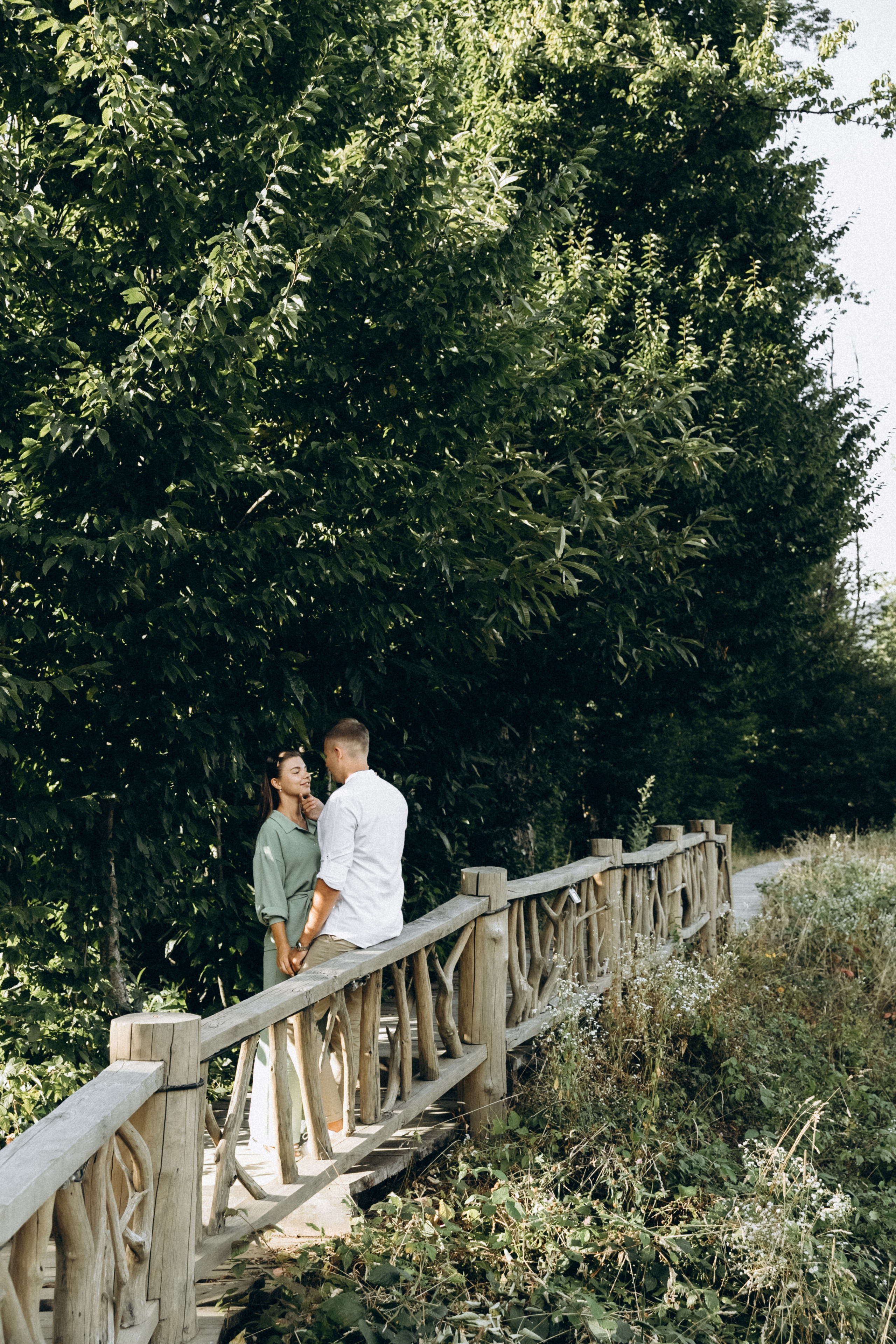 Ирина и Артём. Фотограф Сочи Адлер Красная Поляна Ошутина Анастасия