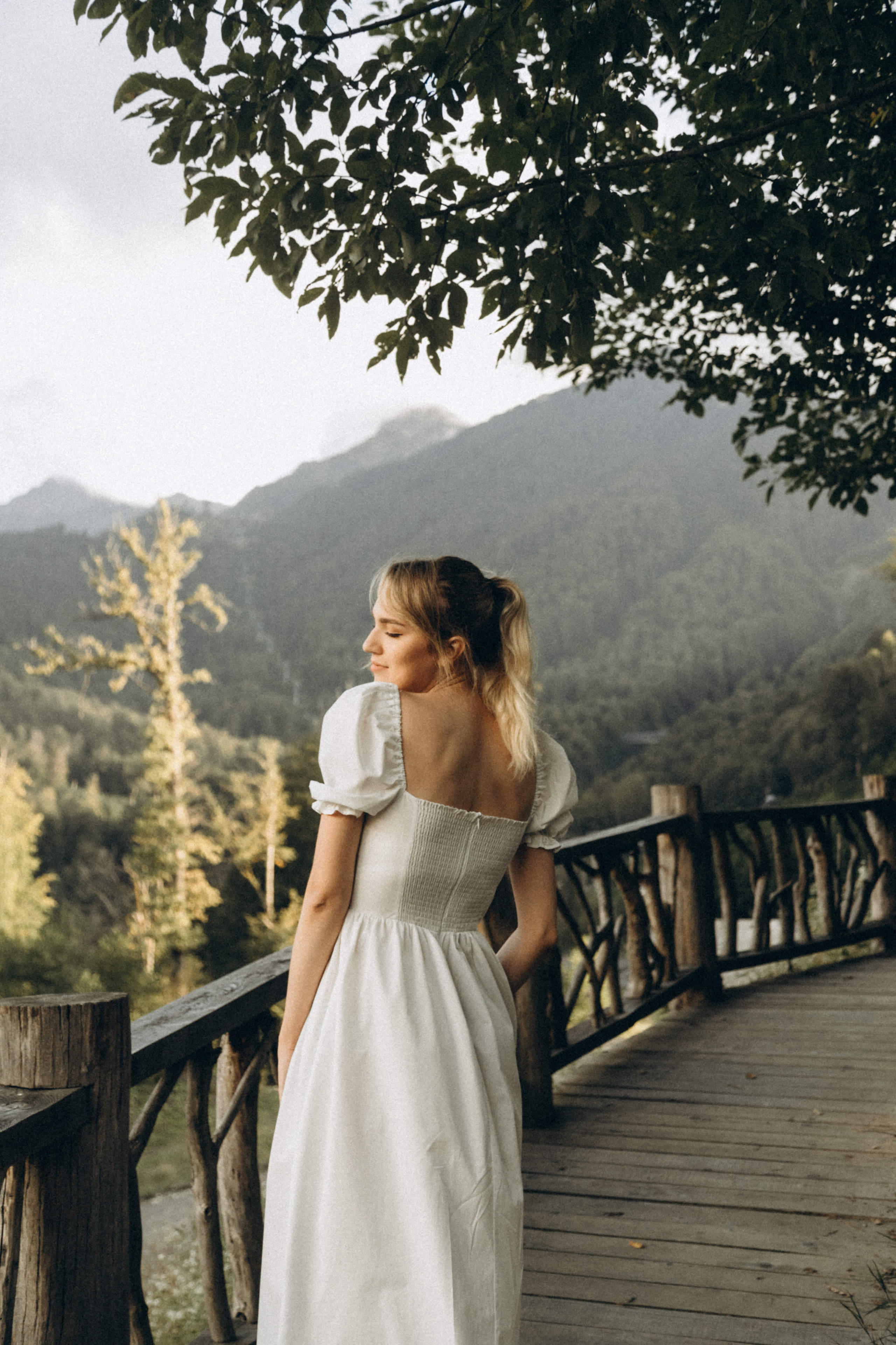 Дарья и Андрей. Фотограф Сочи Адлер Красная Поляна Ошутина Анастасия