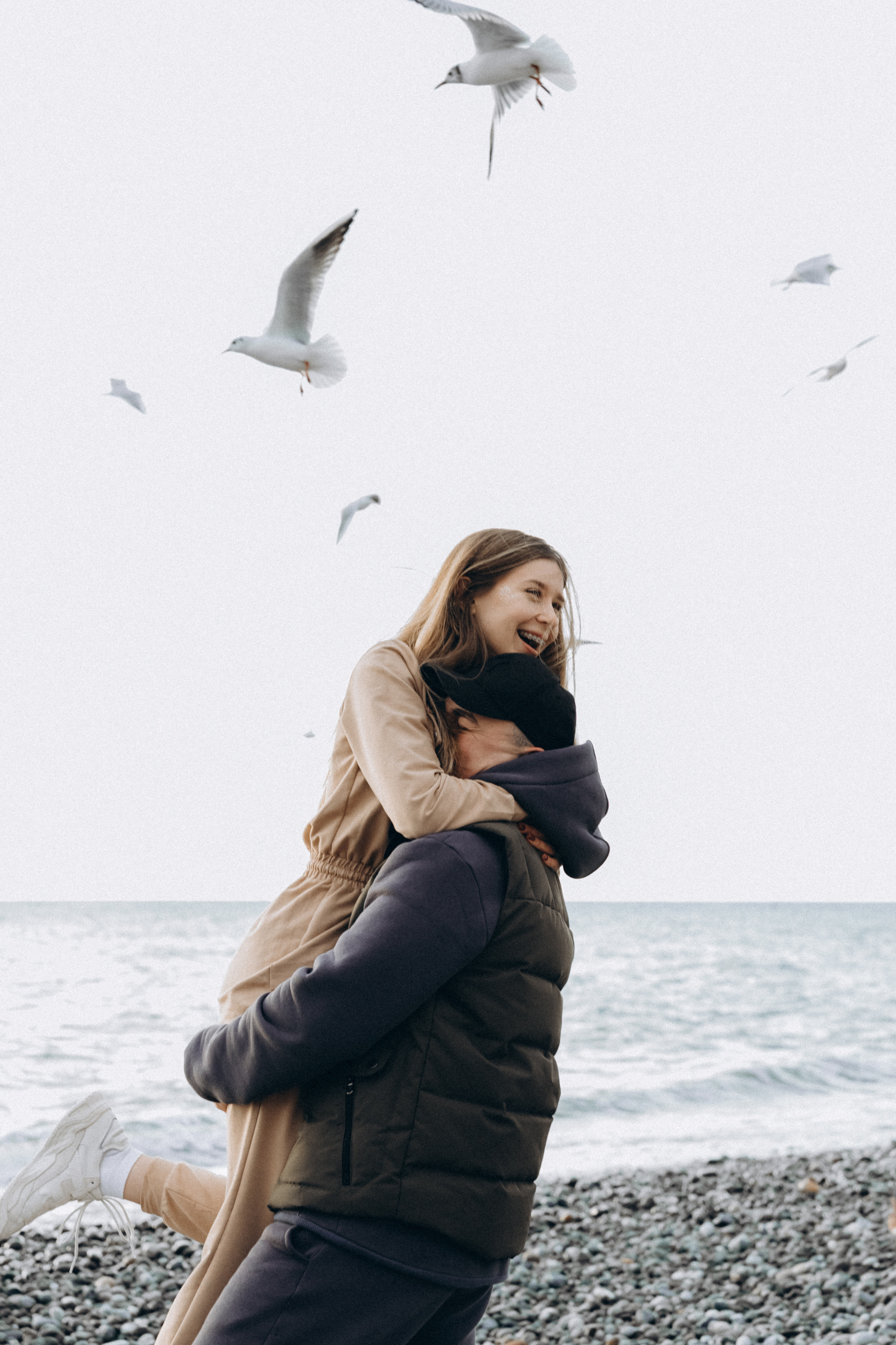 Алёна и Михаил. Фотограф Сочи Адлер Красная Поляна Ошутина Анастасия