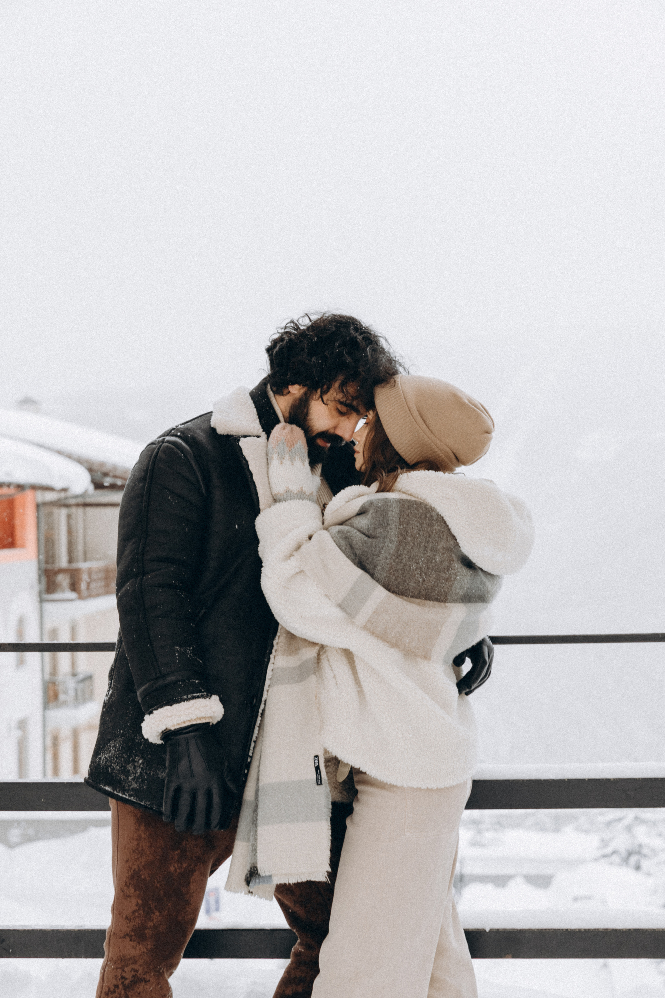 Карина и Артур. Фотограф Сочи Адлер Красная Поляна Ошутина Анастасия