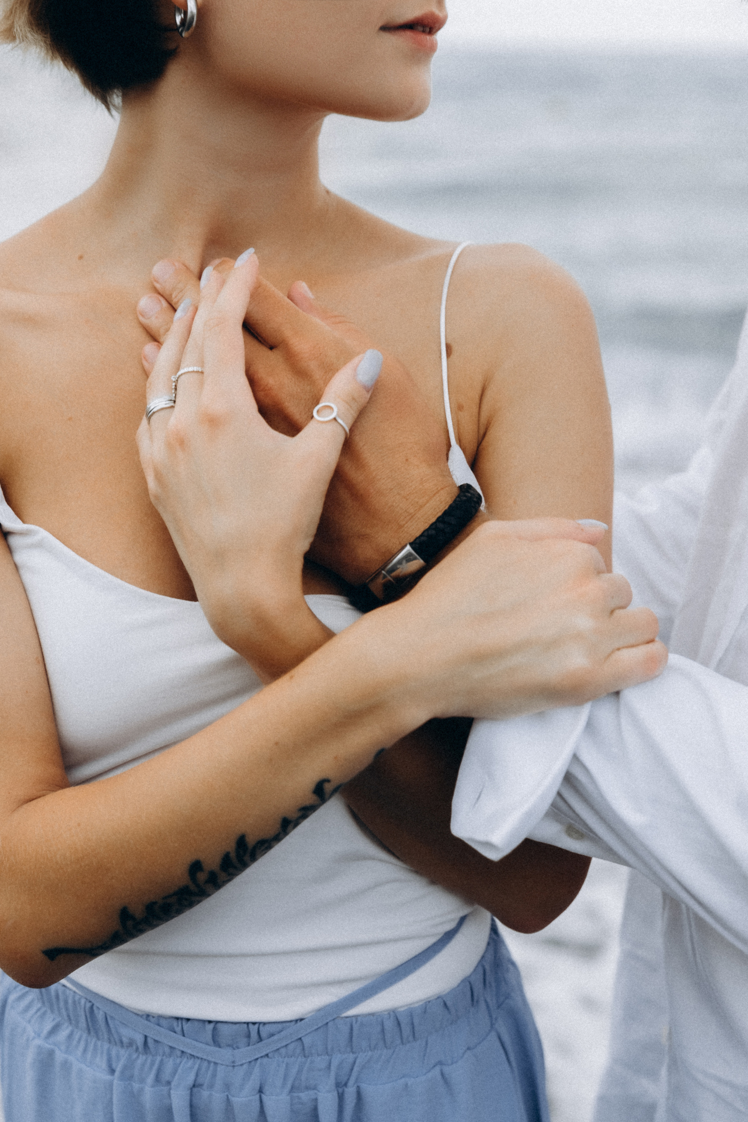 Анастасия и Сергей. Фотограф Сочи Адлер Красная Поляна Ошутина Анастасия