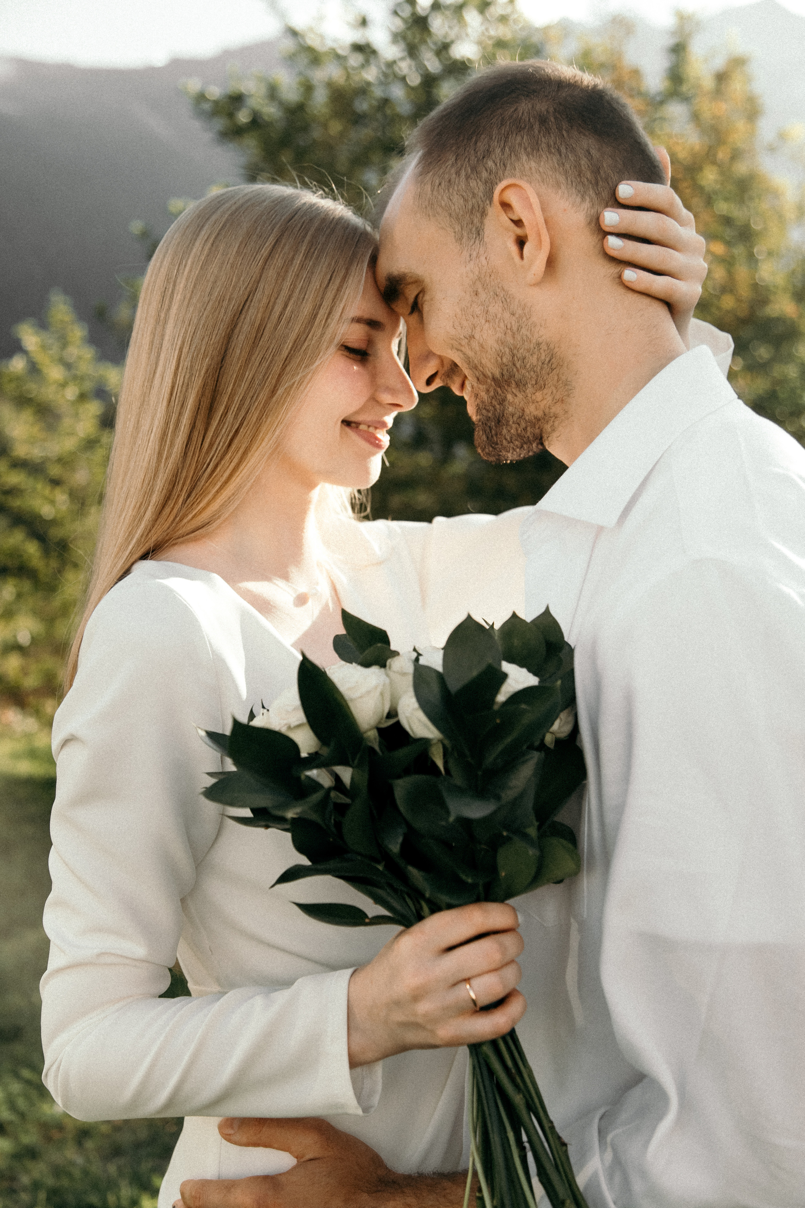 Елена и Алексей. Фотограф Сочи Адлер Красная Поляна Ошутина Анастасия