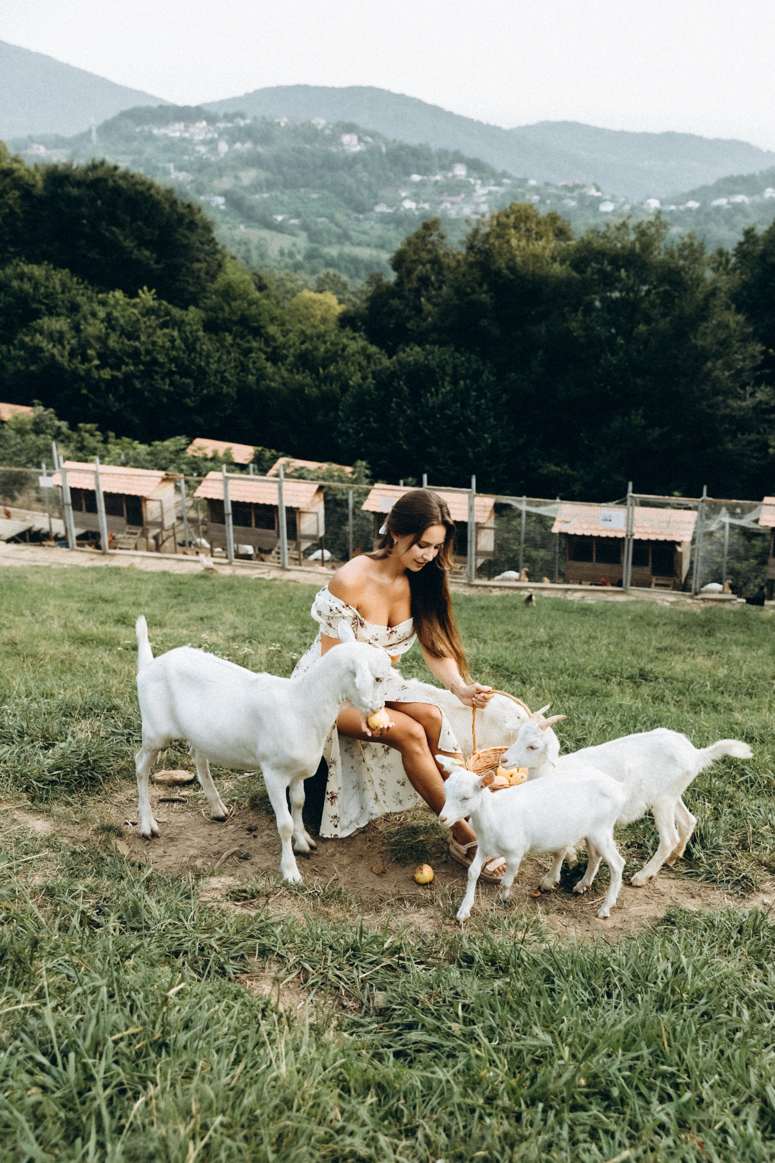 Анастасия. Фотограф Сочи Адлер Красная Поляна Ошутина Анастасия