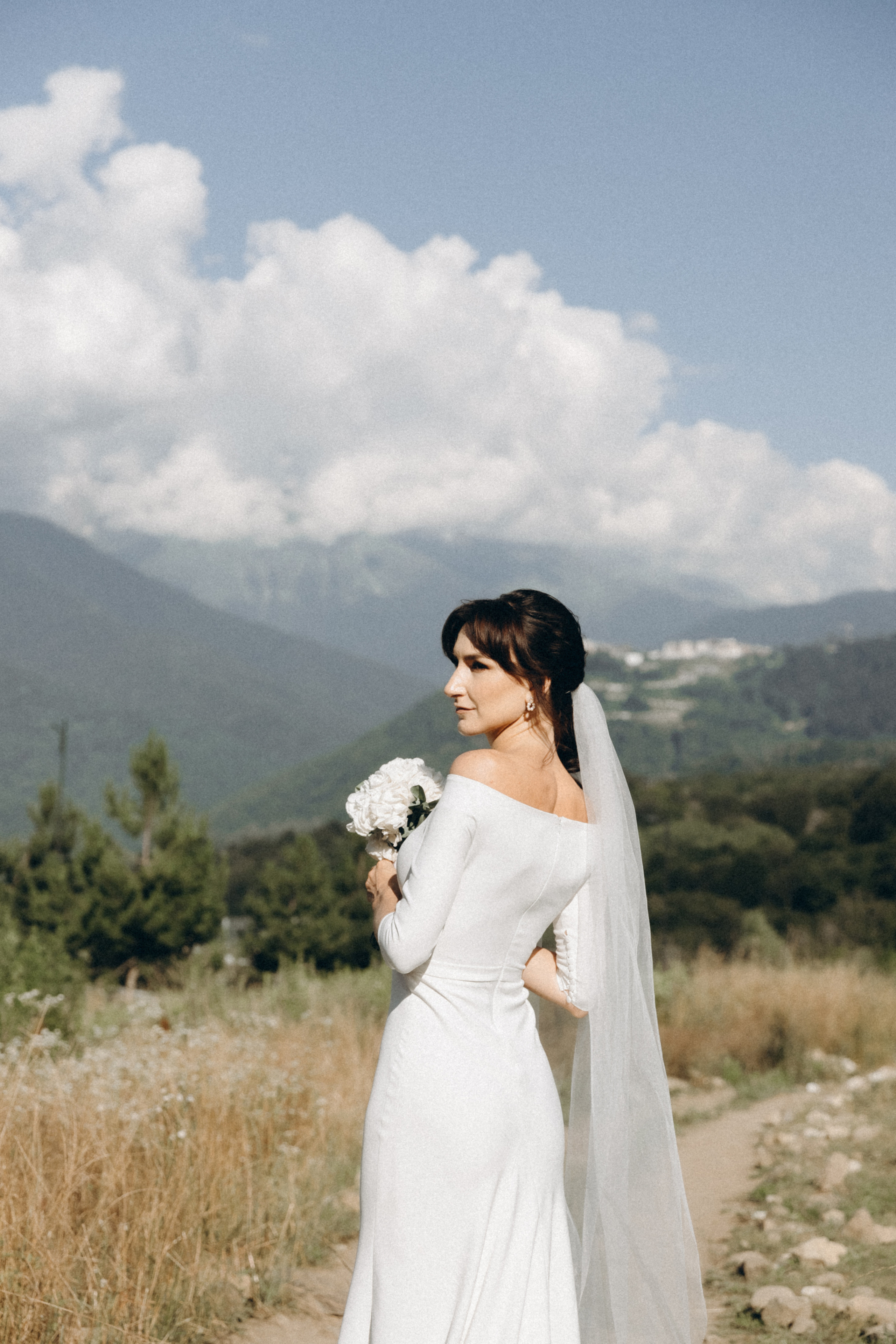 Анастасия и Иван. Фотограф Сочи Адлер Красная Поляна Ошутина Анастасия