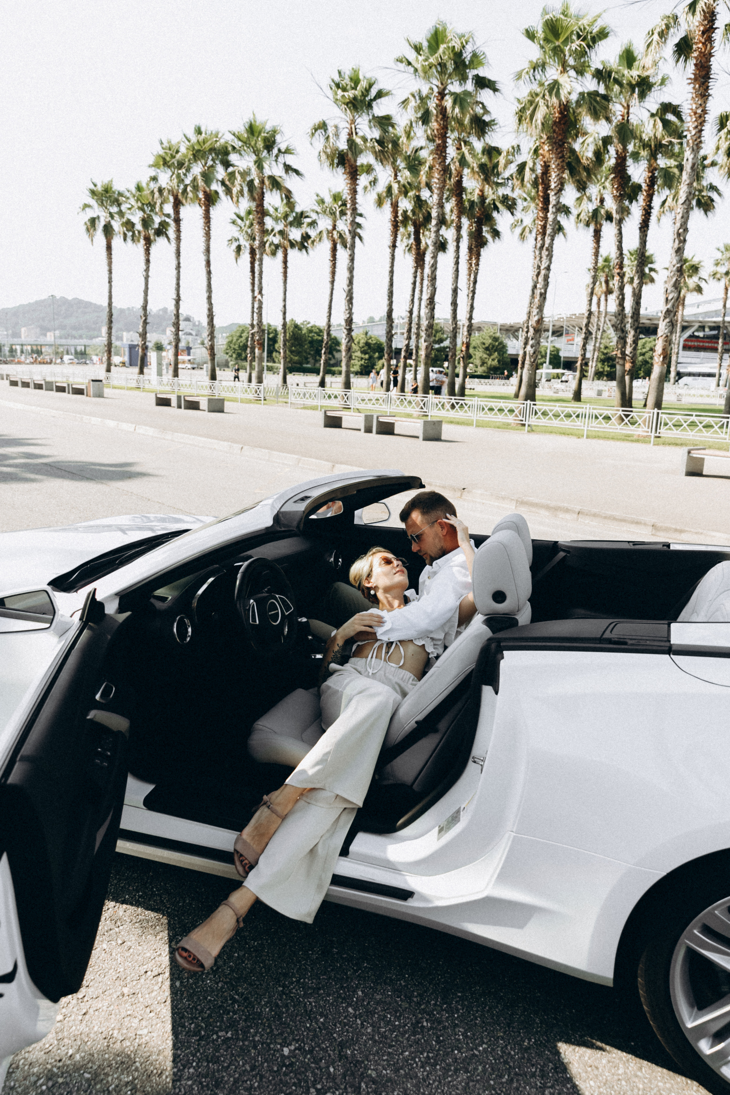 Анастасия и Сергей. Фотограф Сочи Адлер Красная Поляна Ошутина Анастасия