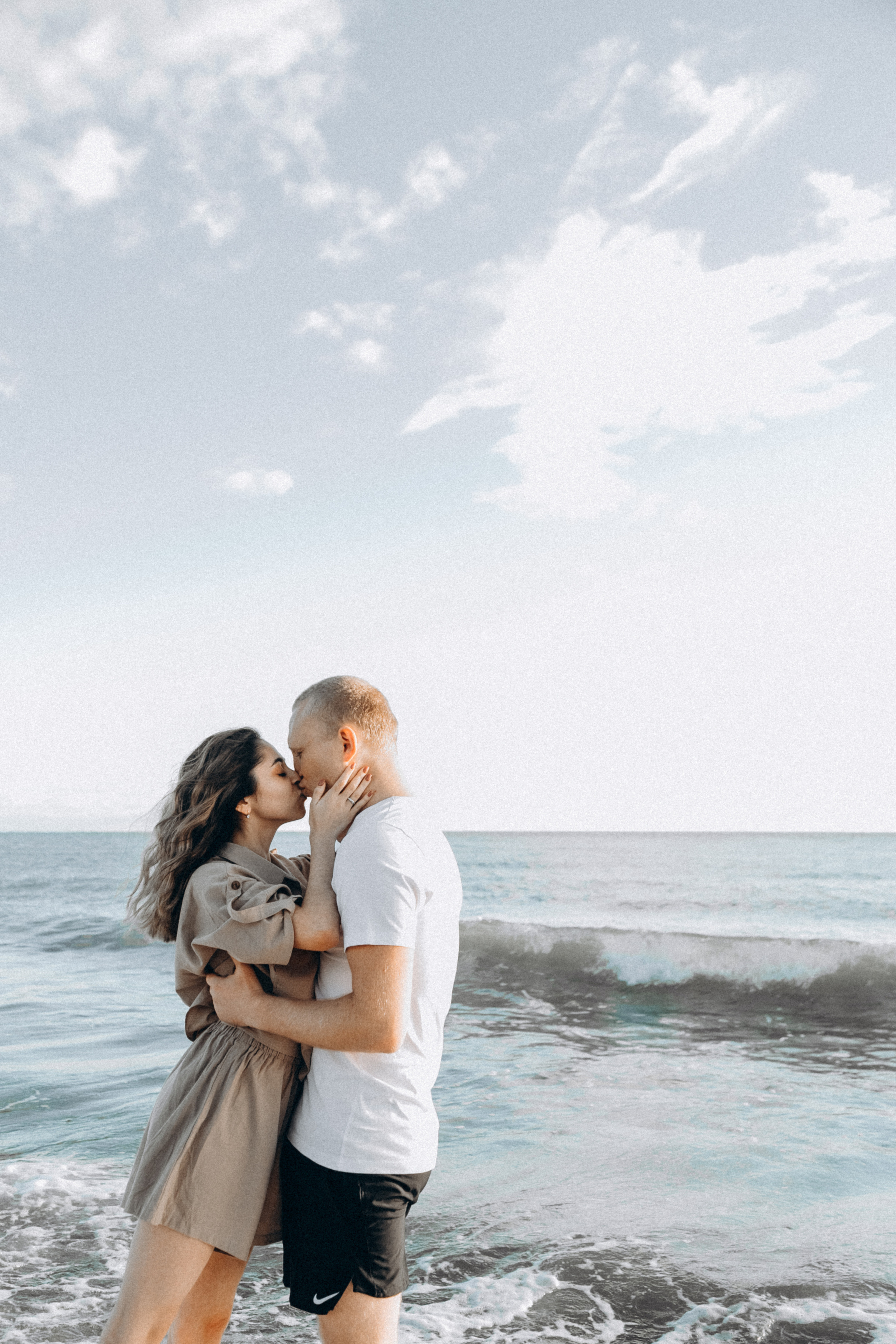 Сабина и Илья. Фотограф Сочи Адлер Красная Поляна Ошутина Анастасия