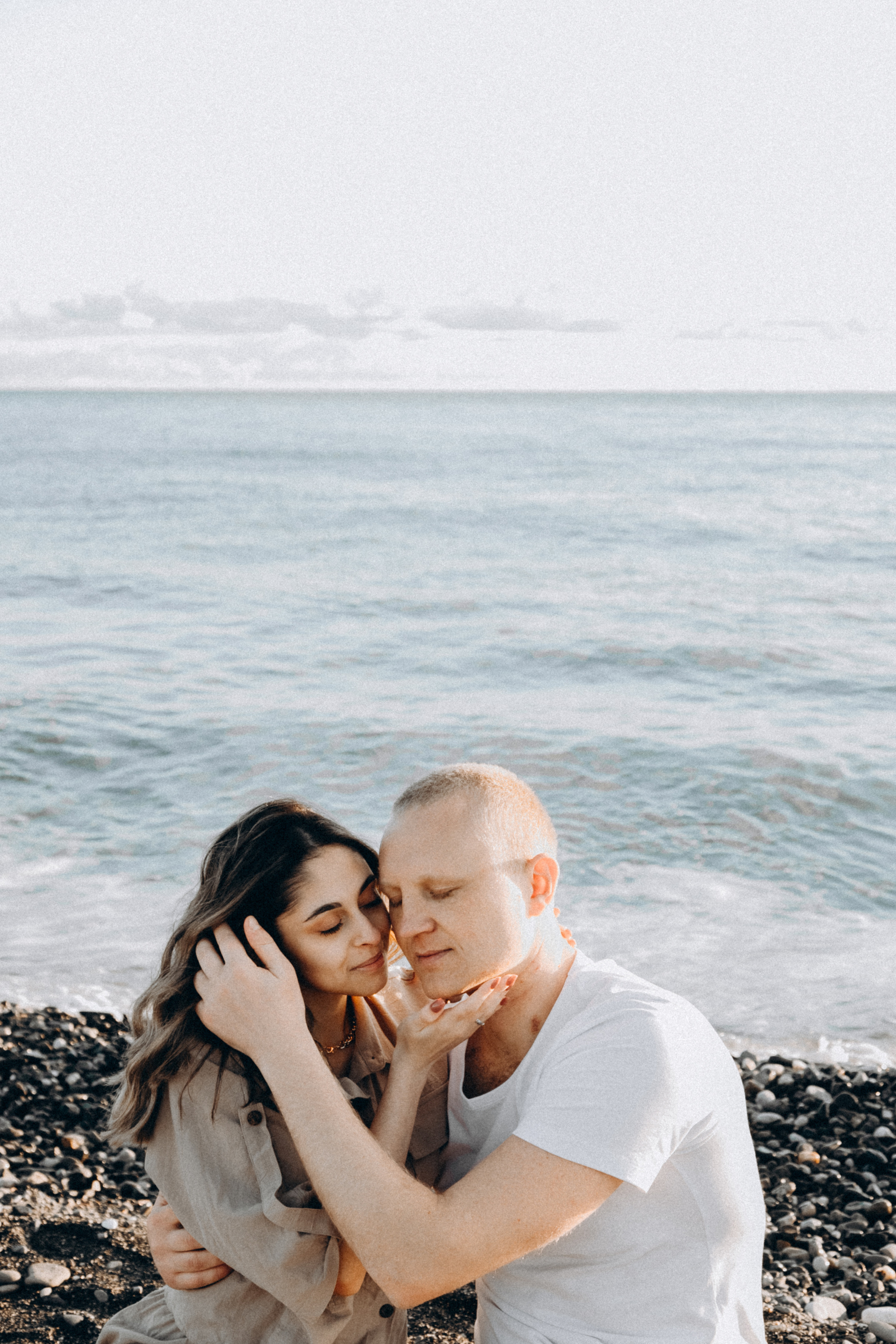 Сабина и Илья. Фотограф Сочи Адлер Красная Поляна Ошутина Анастасия