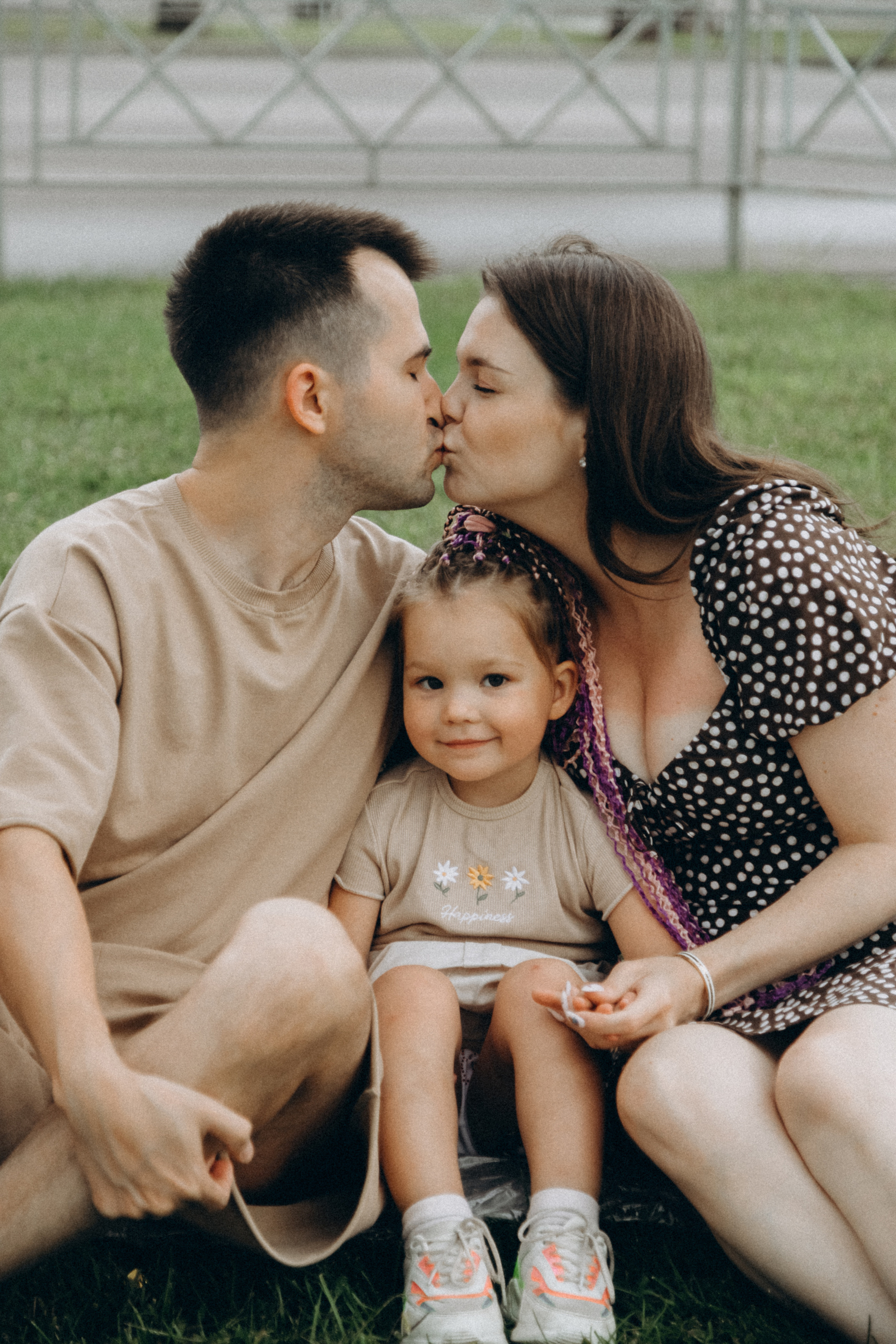 Анастасия, Никита и Ксюша. Фотограф Сочи Адлер Красная Поляна Ошутина Анастасия