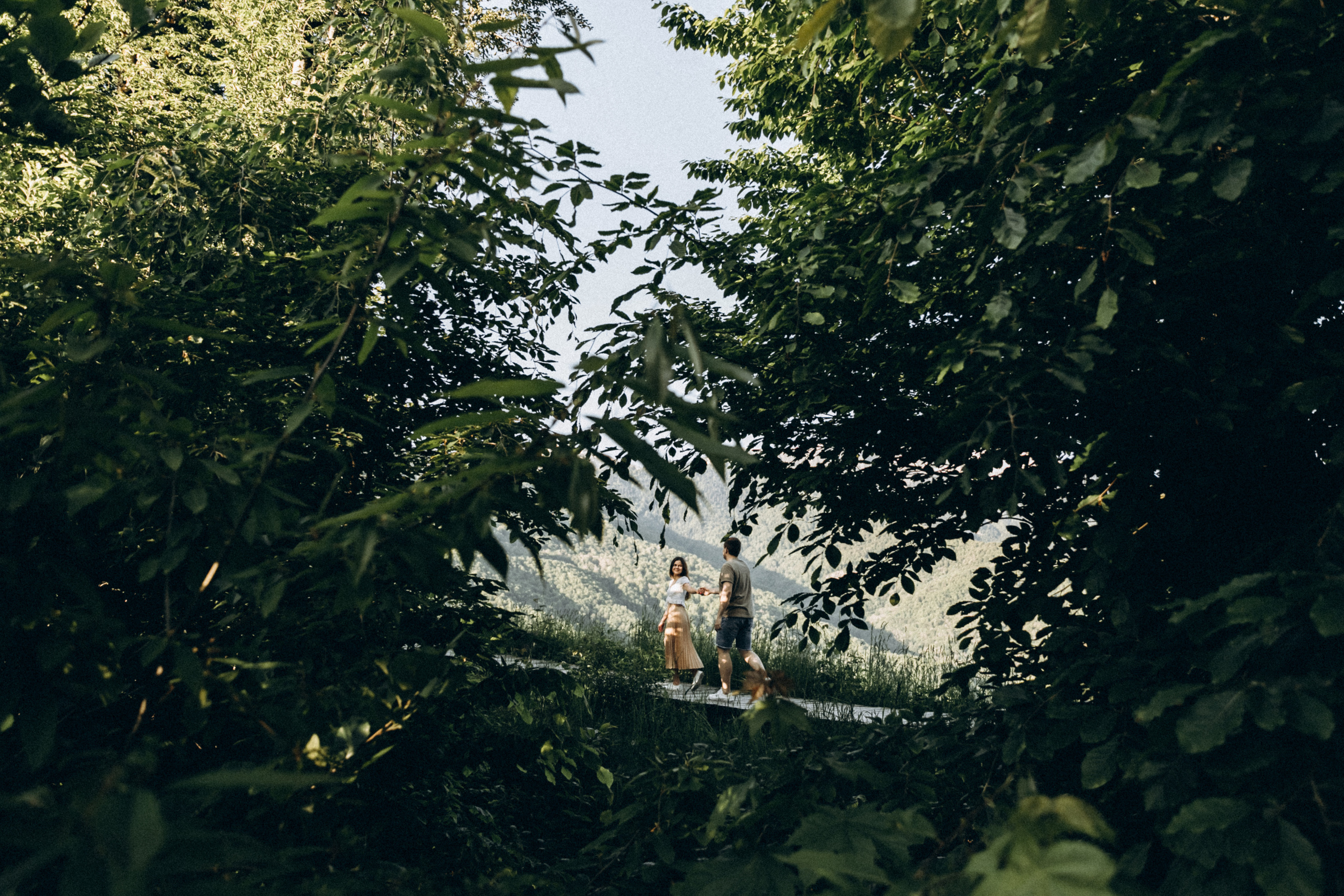 Екатерина и Никита. Фотограф Сочи Адлер Красная Поляна Ошутина Анастасия