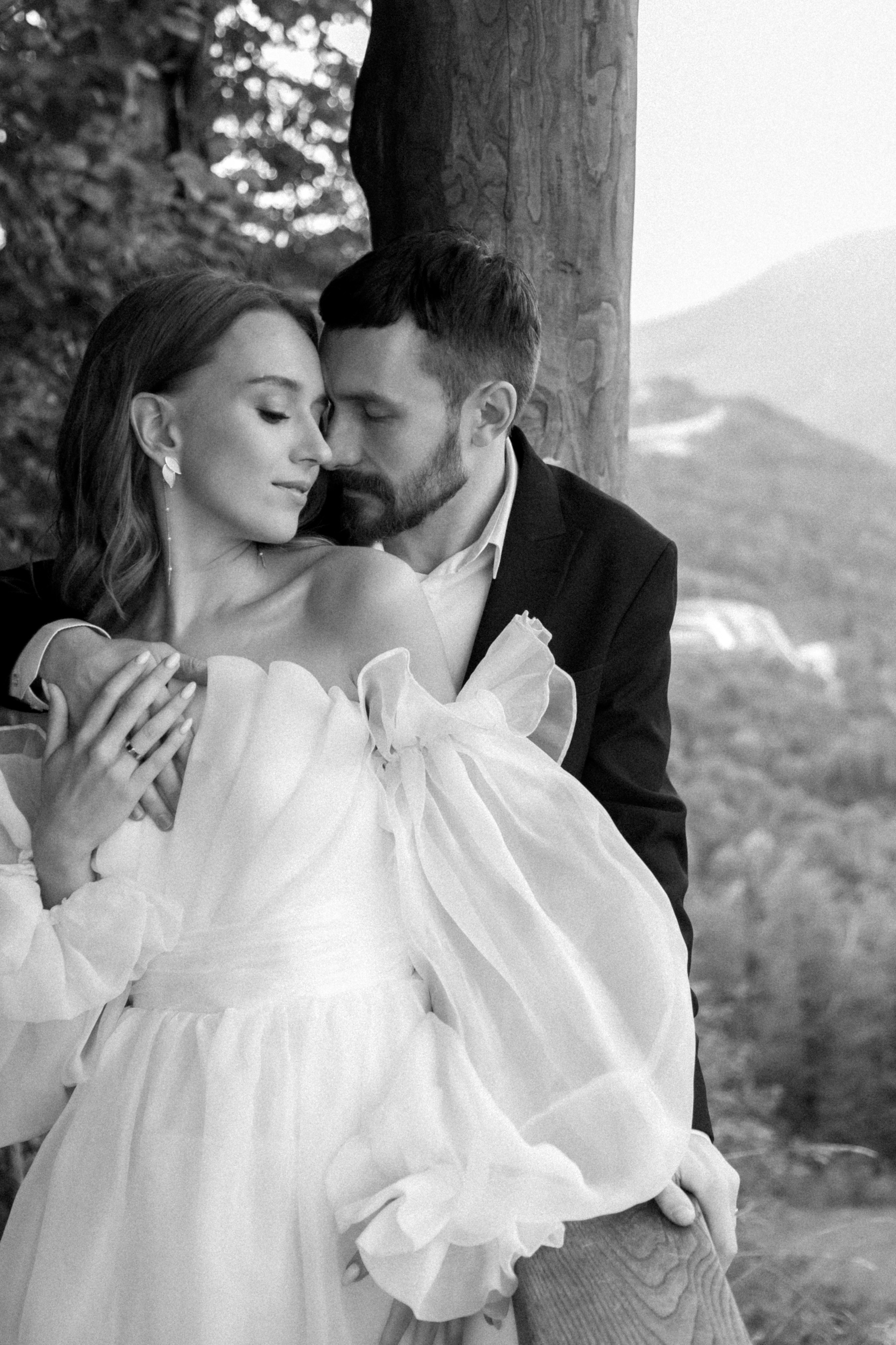 Юлия и Михаил. Фотограф Сочи Адлер Красная Поляна Ошутина Анастасия