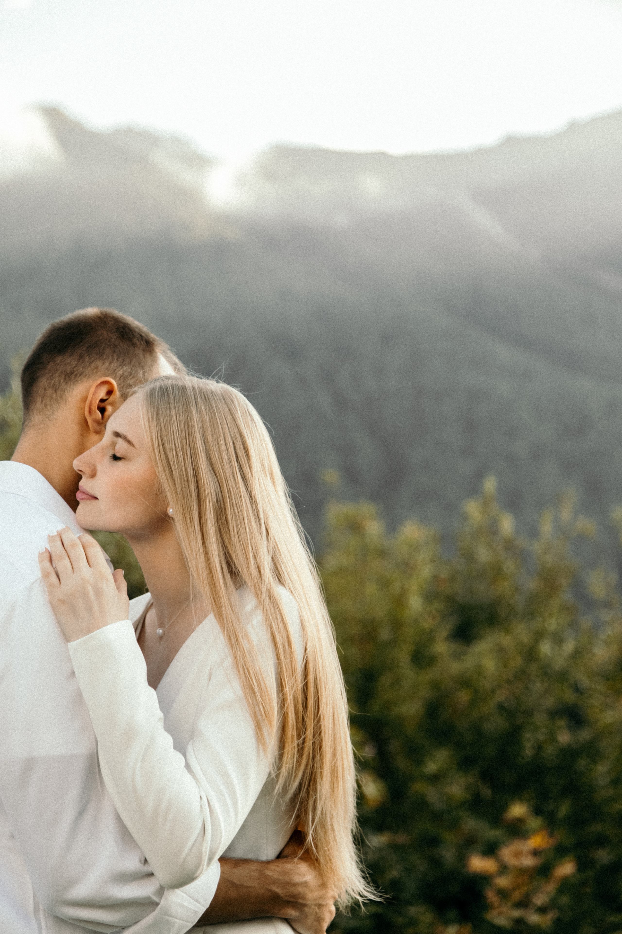 Елена и Алексей. Фотограф Сочи Адлер Красная Поляна Ошутина Анастасия