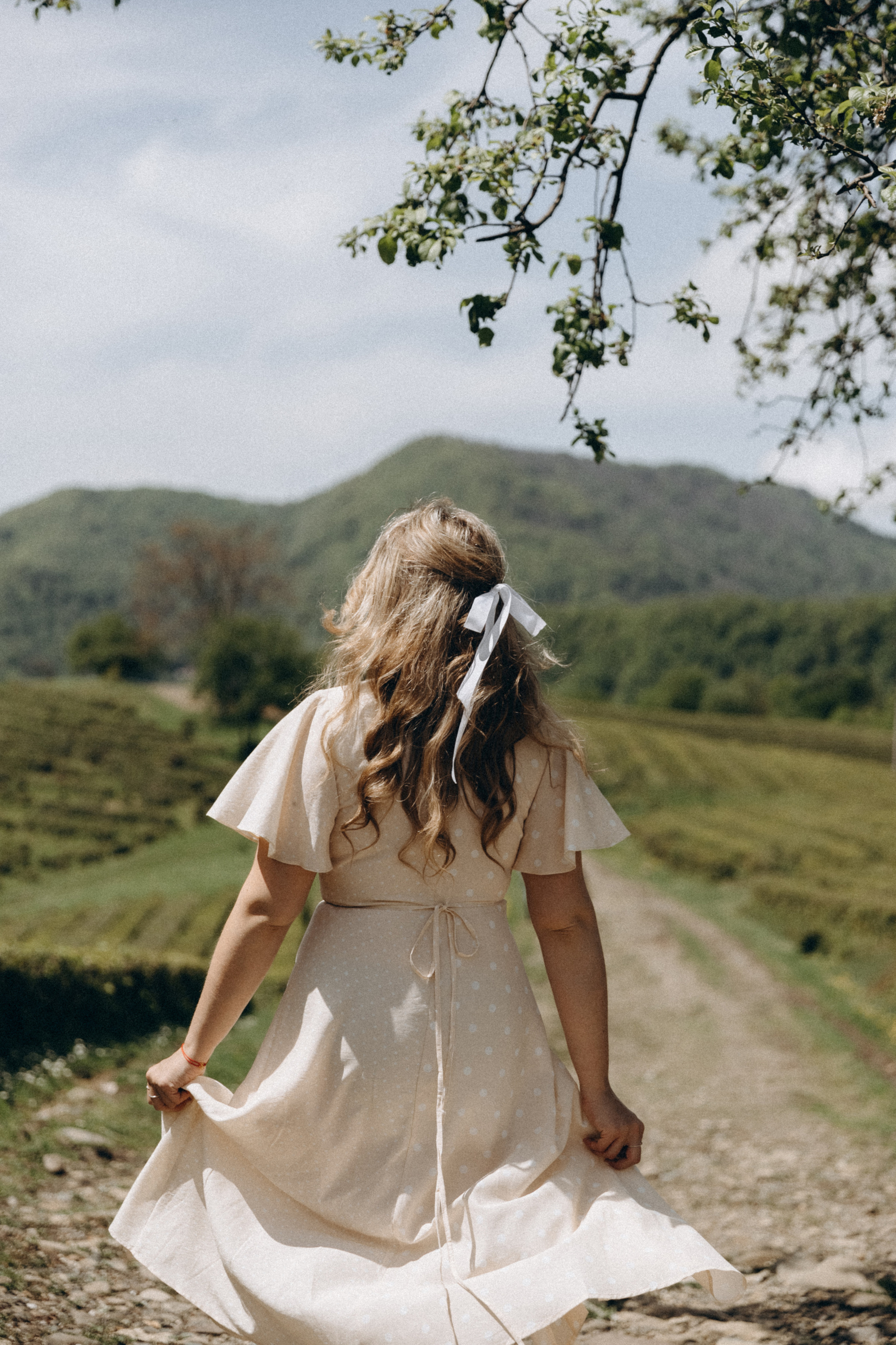 Валерия. Фотограф Сочи Адлер Красная Поляна Ошутина Анастасия