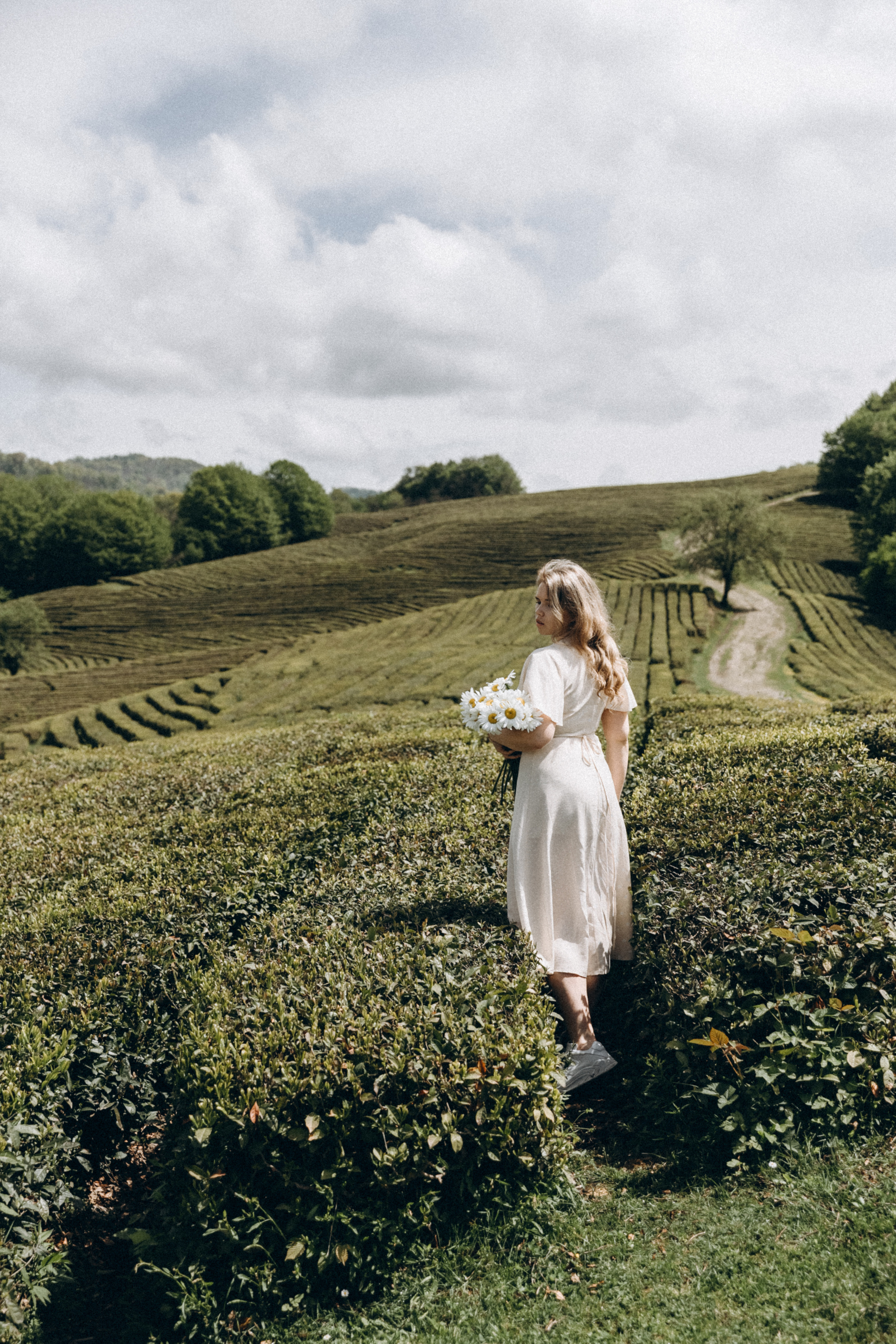 Валерия. Фотограф Сочи Адлер Красная Поляна Ошутина Анастасия