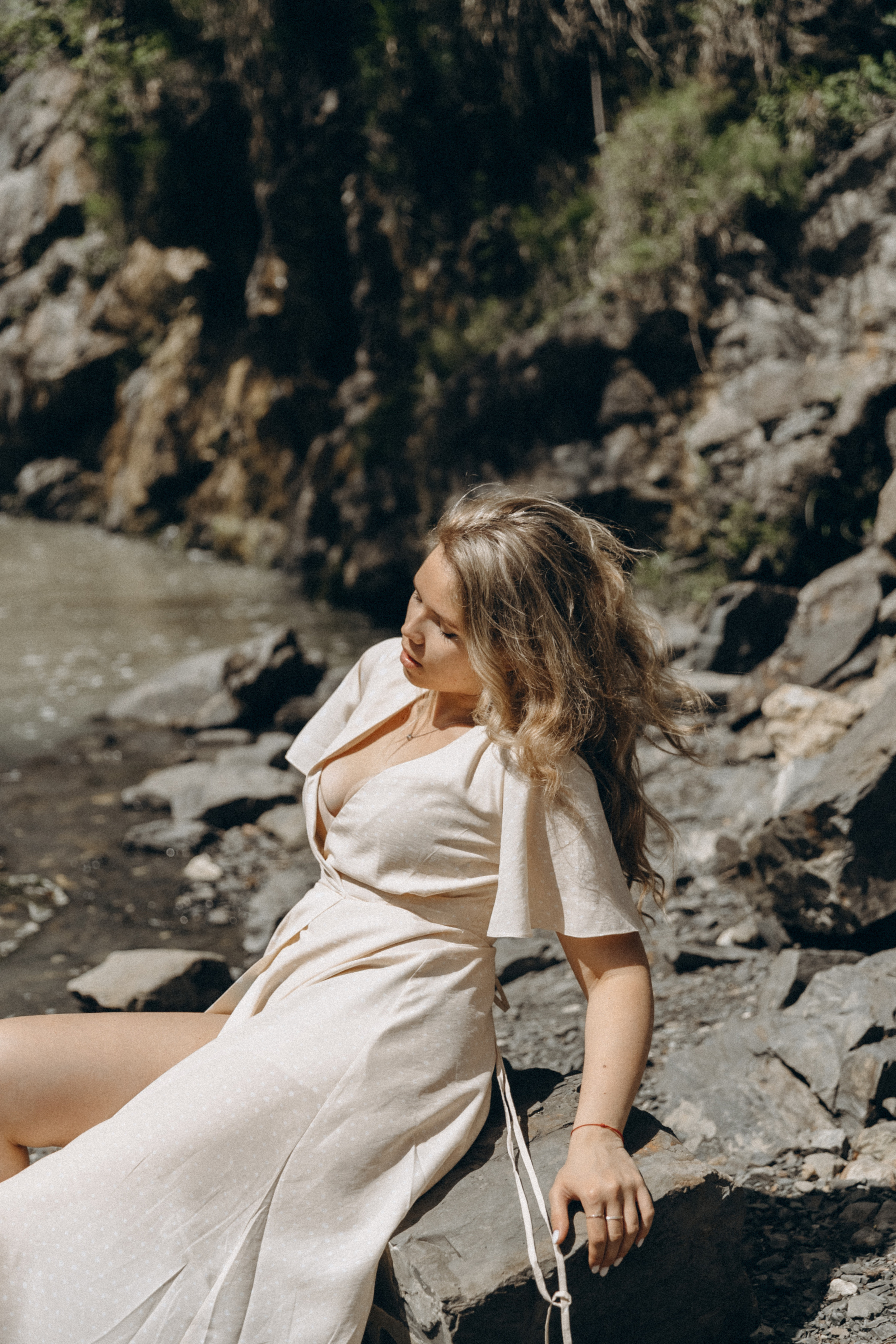 Валерия. Фотограф Сочи Адлер Красная Поляна Ошутина Анастасия