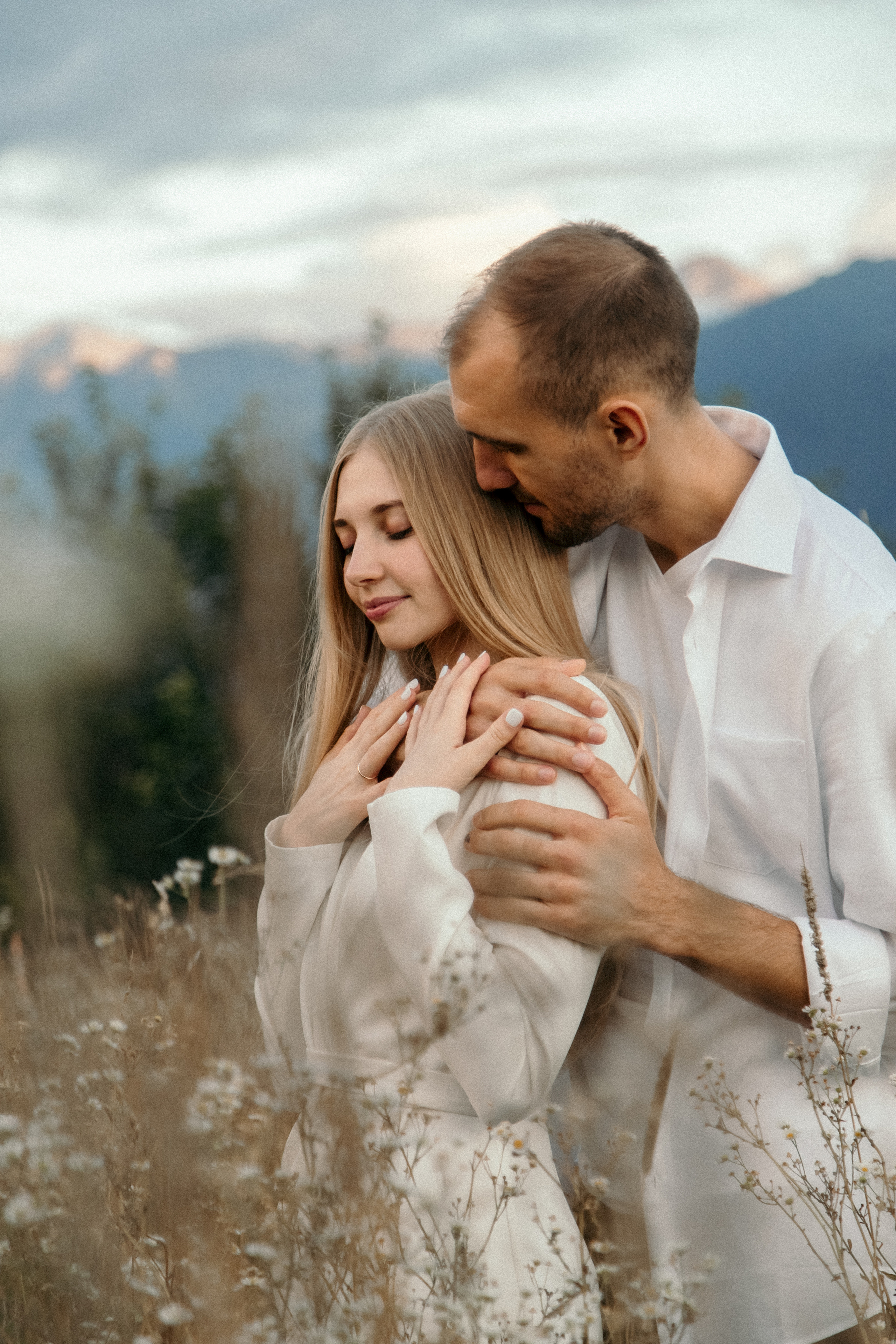 Елена и Алексей. Фотограф Сочи Адлер Красная Поляна Ошутина Анастасия
