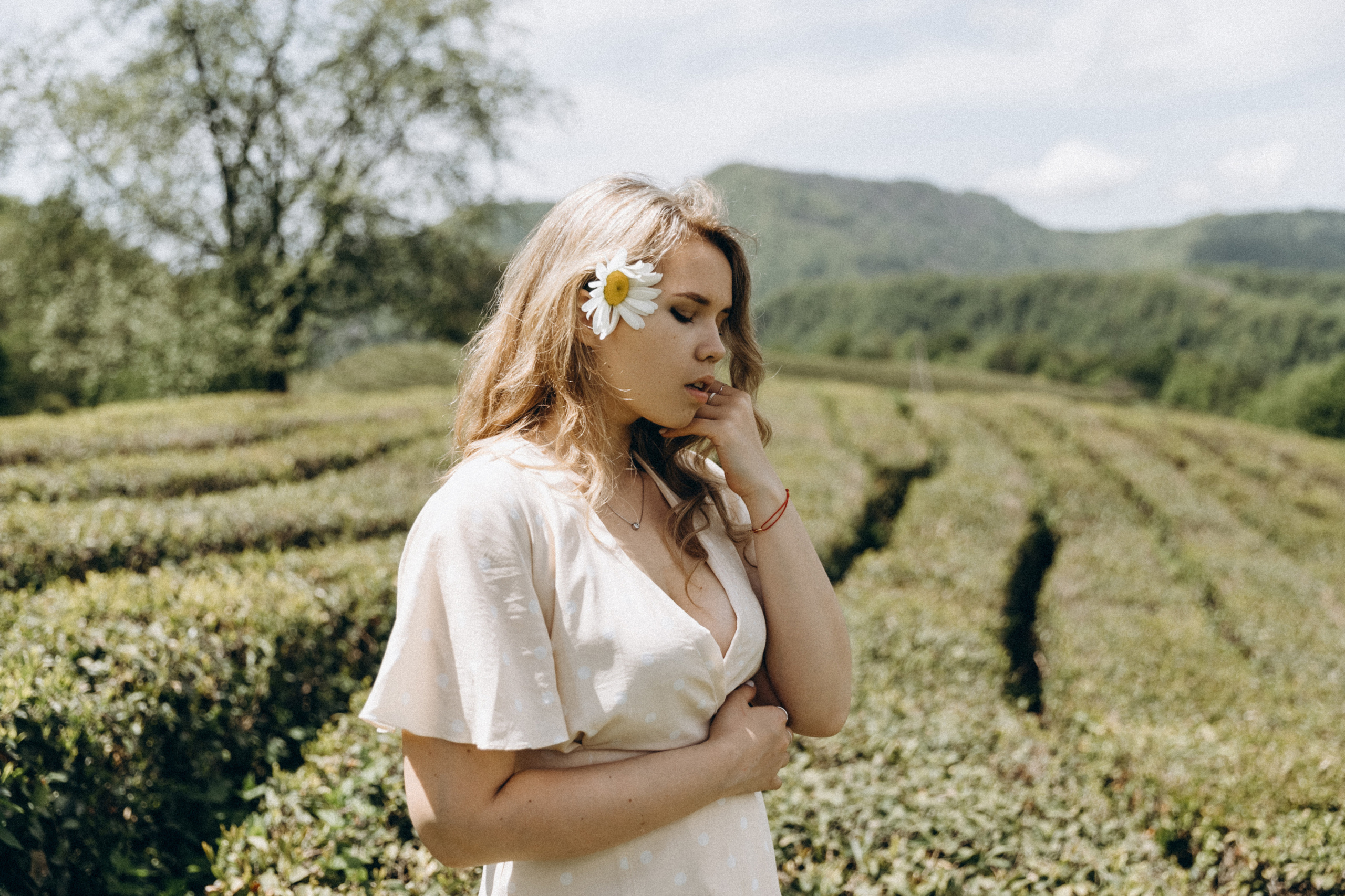 Валерия. Фотограф Сочи Адлер Красная Поляна Ошутина Анастасия