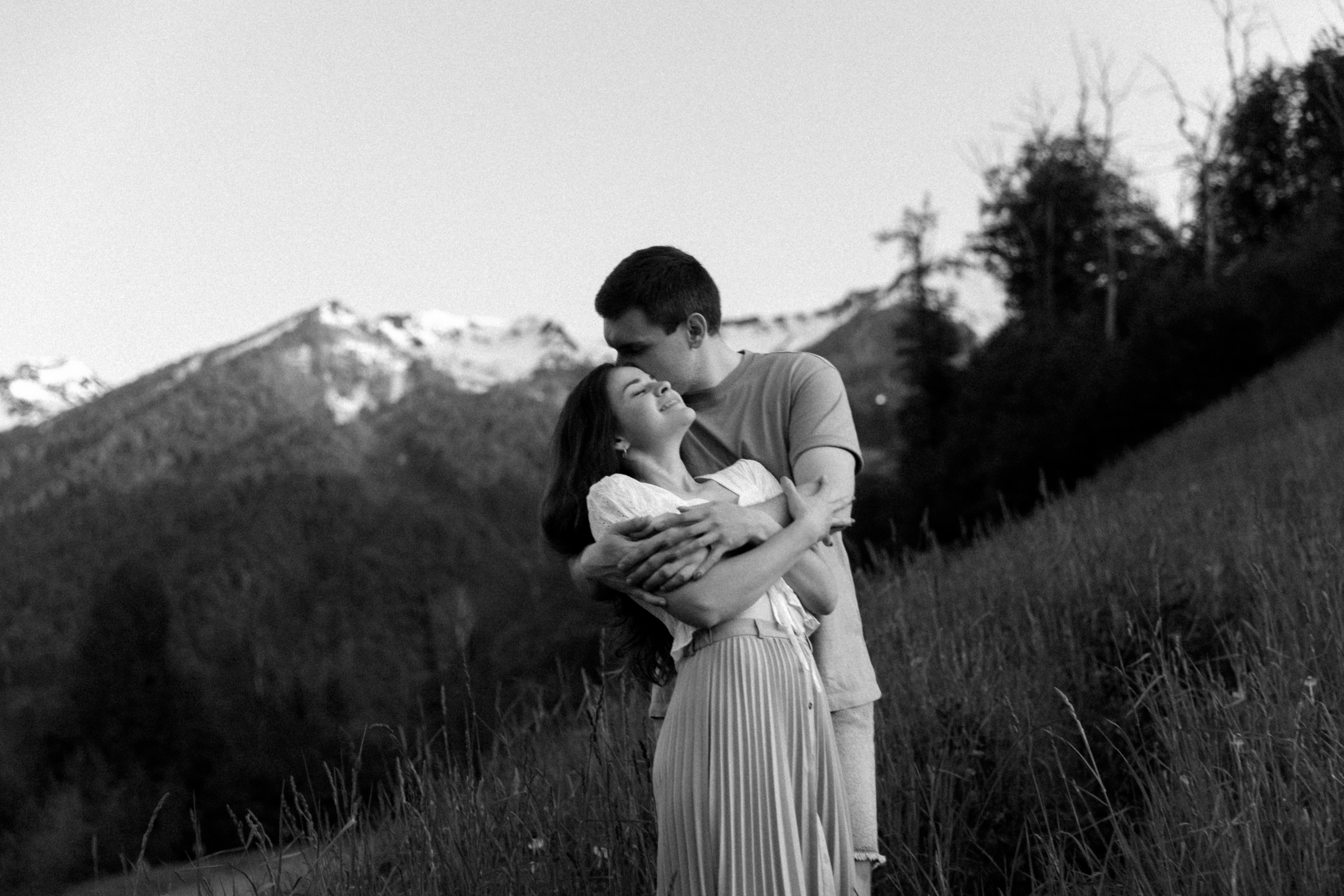 Екатерина и Никита. Фотограф Сочи Адлер Красная Поляна Ошутина Анастасия