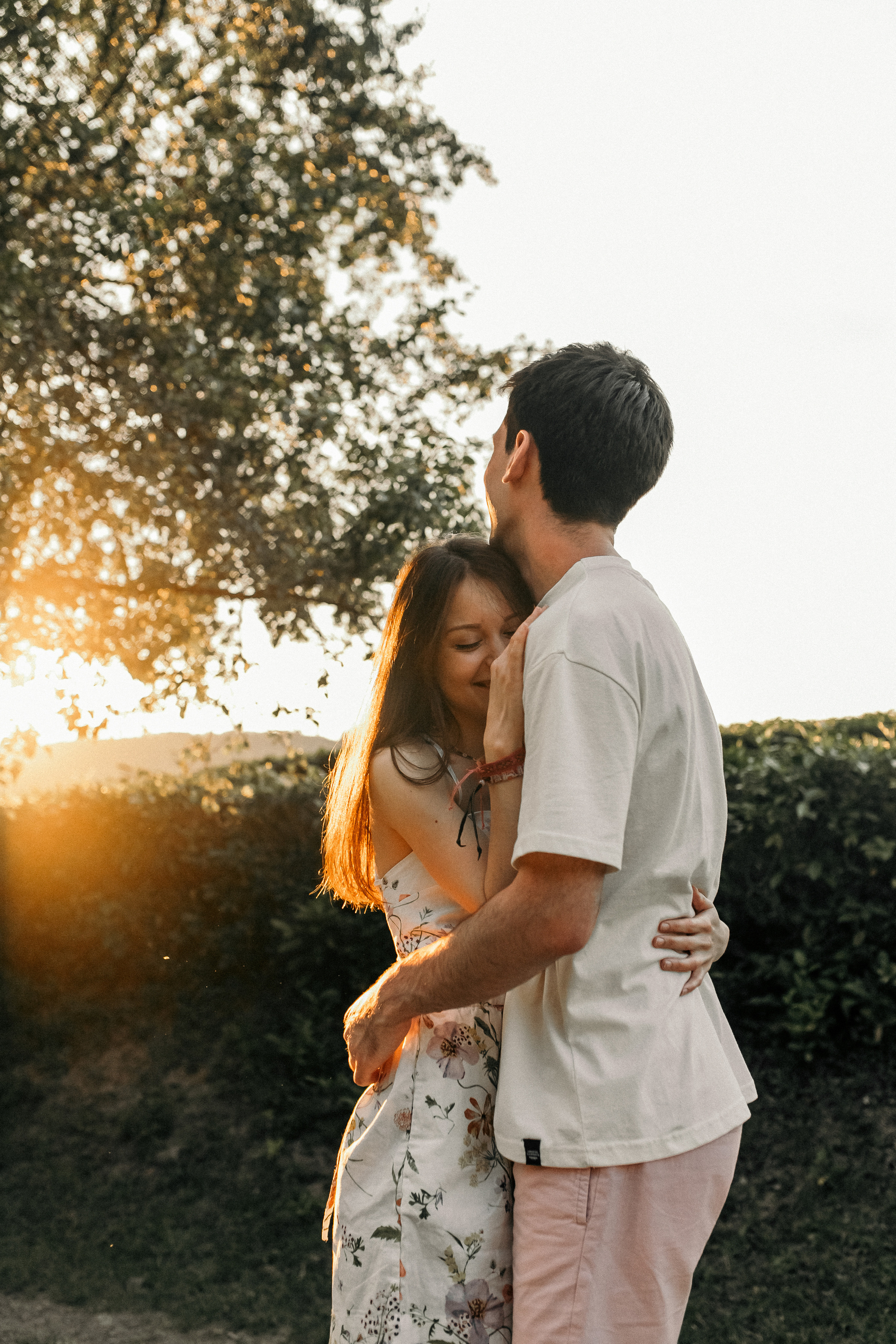 Алиса и Сергей. Фотограф Сочи Адлер Красная Поляна Ошутина Анастасия