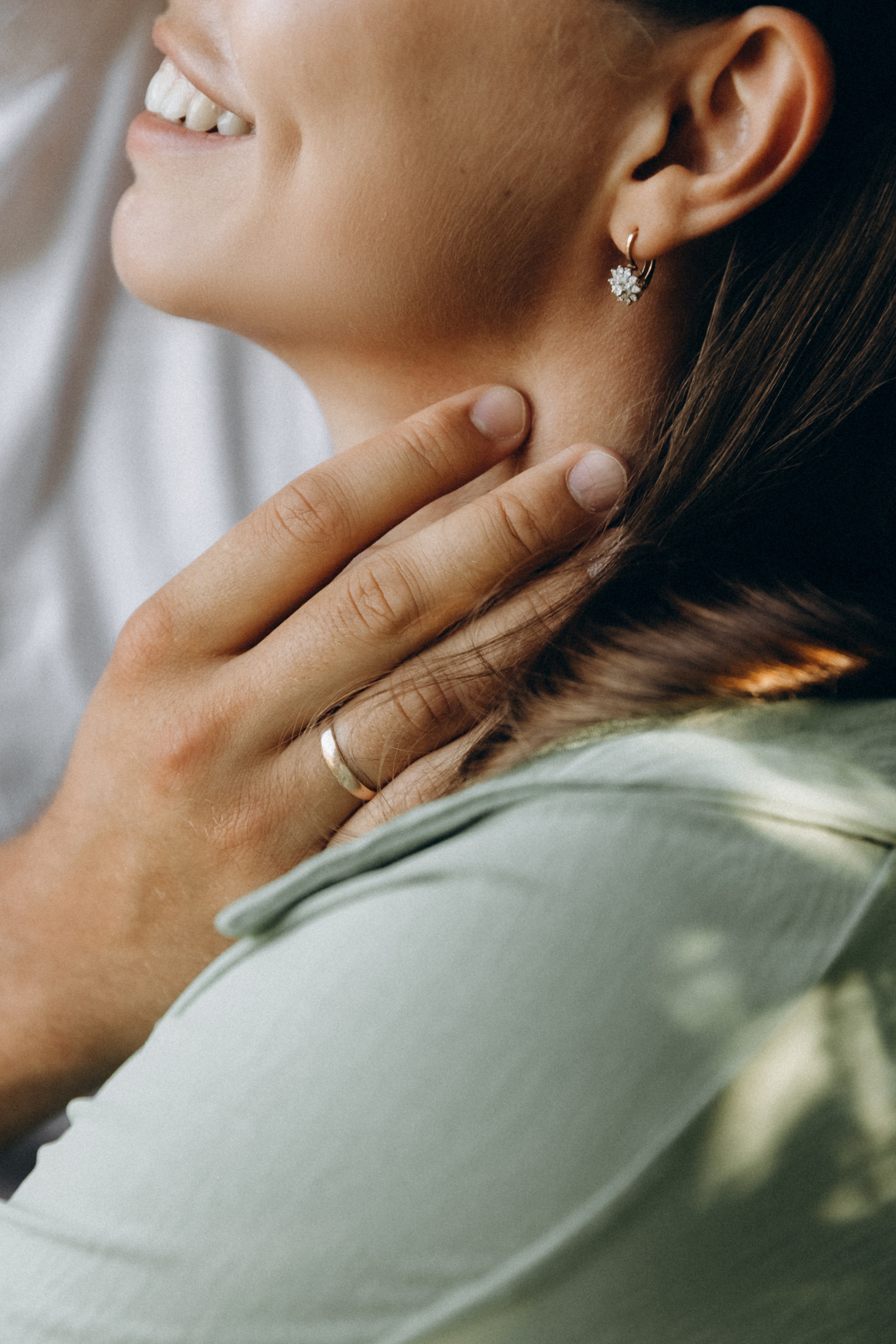 Ирина и Артём. Фотограф Сочи Адлер Красная Поляна Ошутина Анастасия