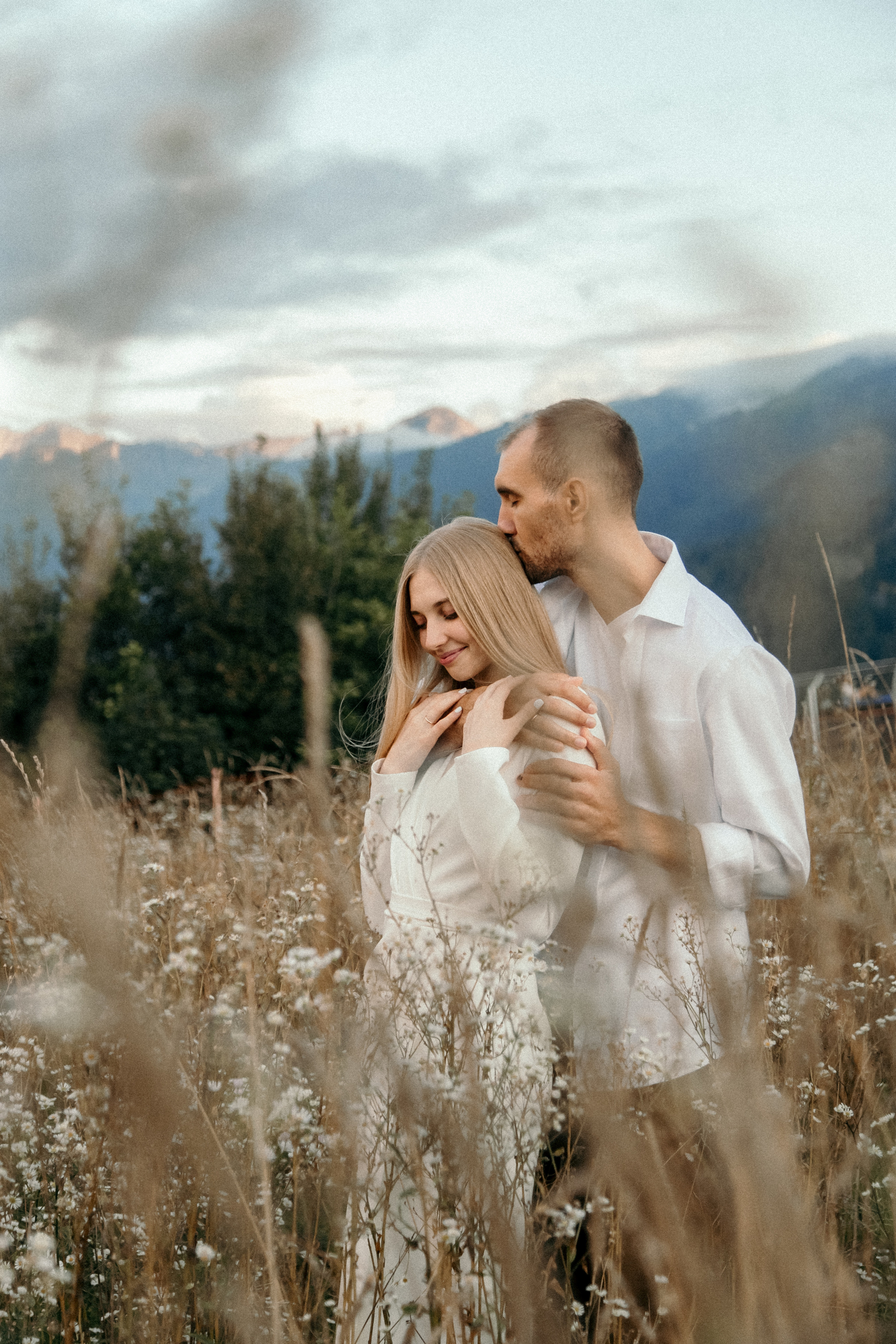 Елена и Алексей. Фотограф Сочи Адлер Красная Поляна Ошутина Анастасия