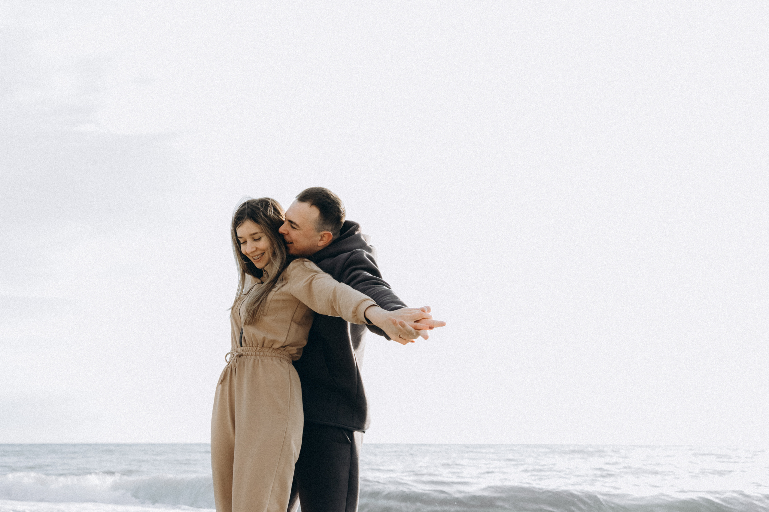 Алёна и Михаил. Фотограф Сочи Адлер Красная Поляна Ошутина Анастасия