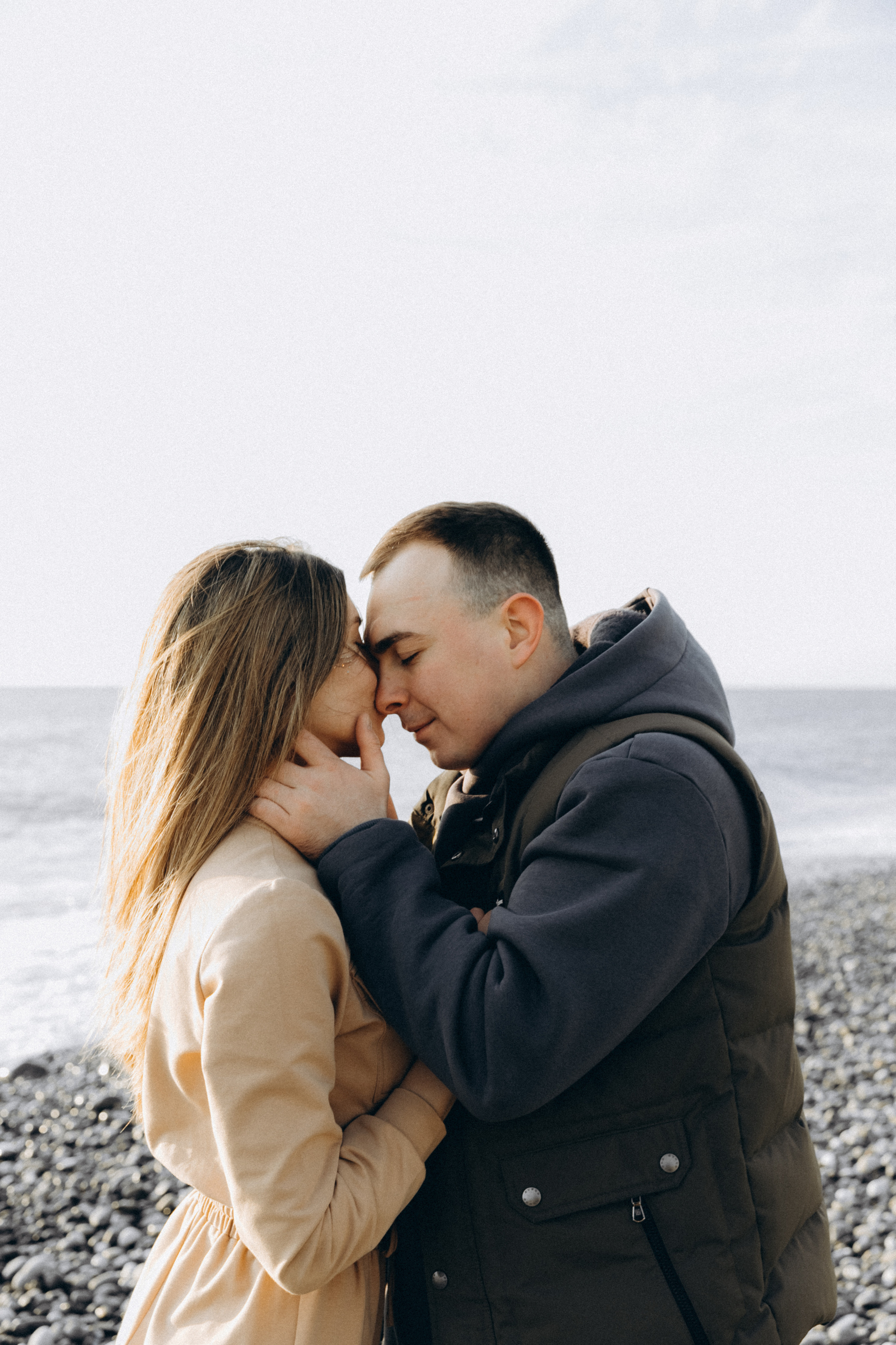 Алёна и Михаил. Фотограф Сочи Адлер Красная Поляна Ошутина Анастасия