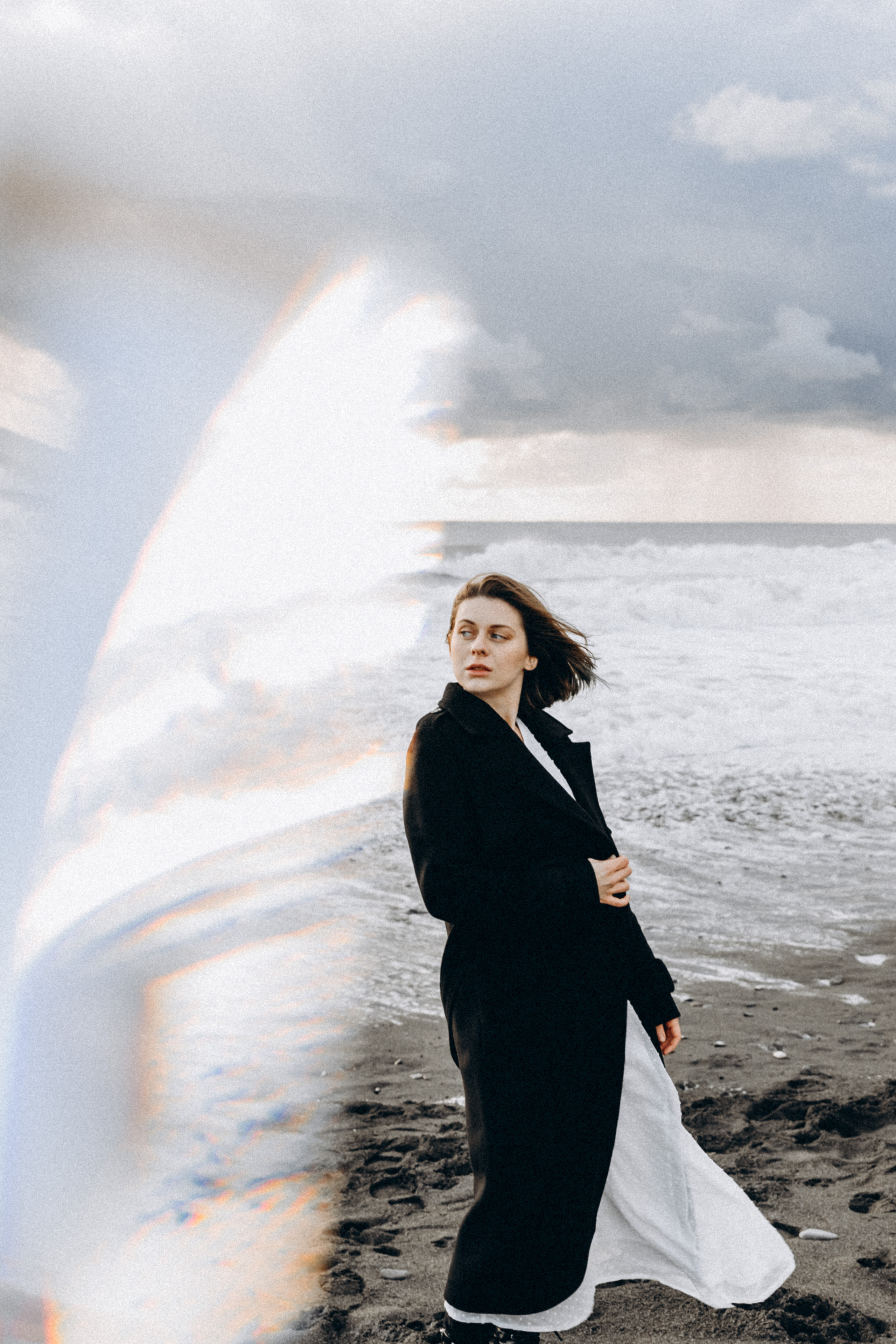 Дарья. Фотограф Сочи Адлер Красная Поляна Ошутина Анастасия