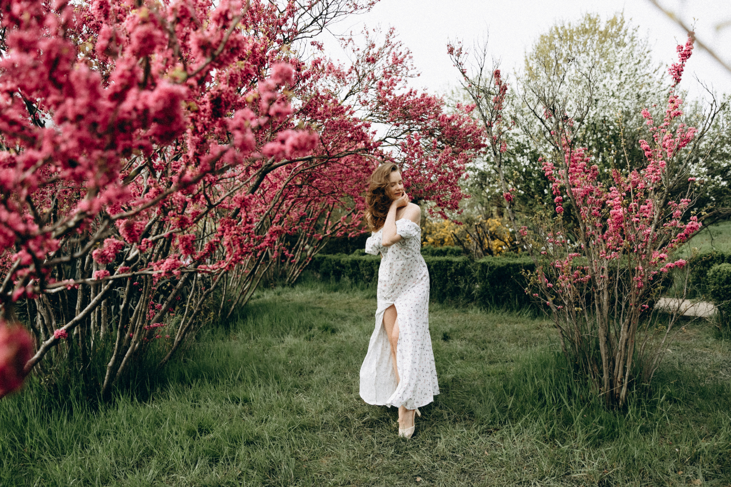 Арина. Фотограф Сочи Адлер Красная Поляна Ошутина Анастасия