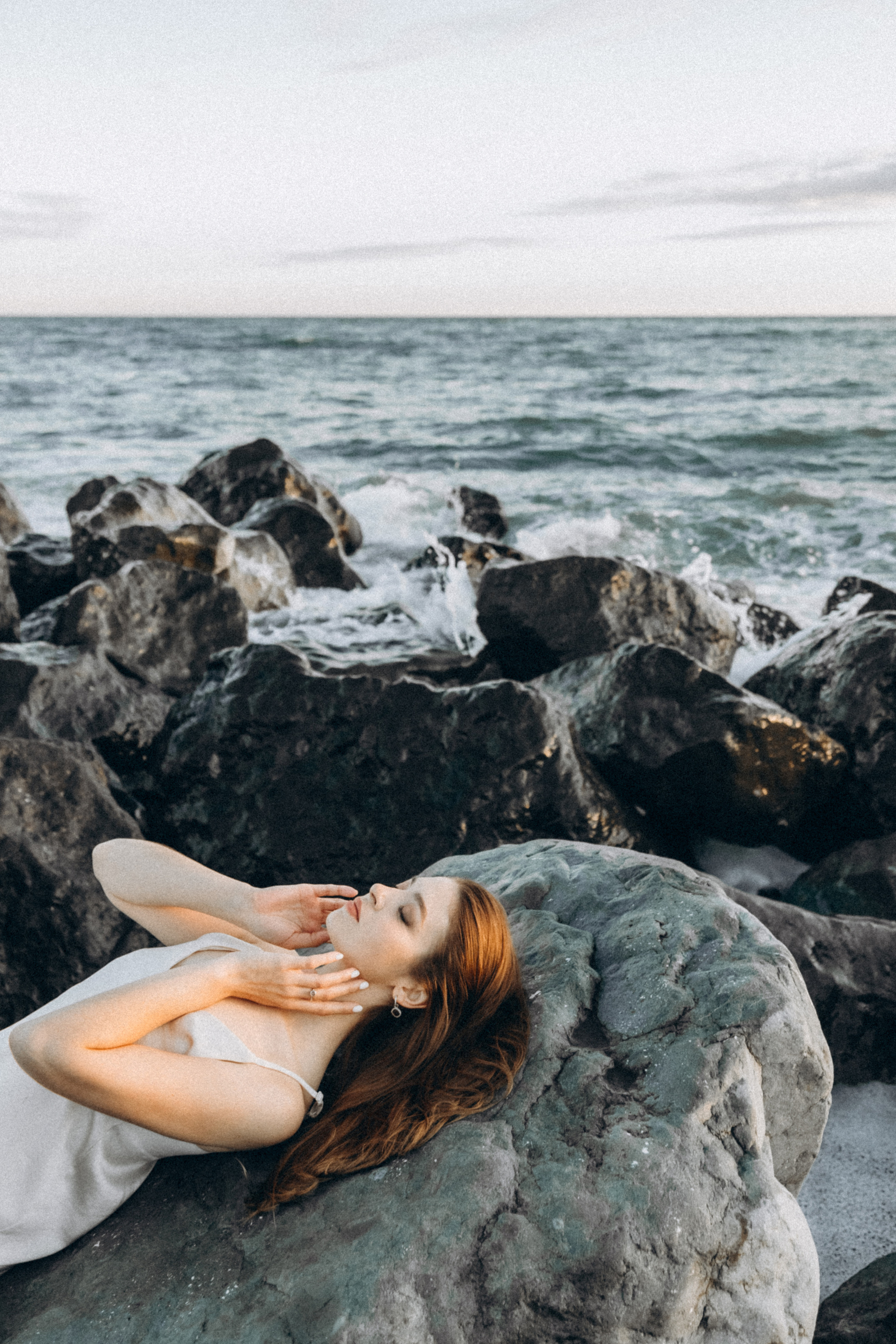 Полина. Фотограф Сочи Адлер Красная Поляна Ошутина Анастасия