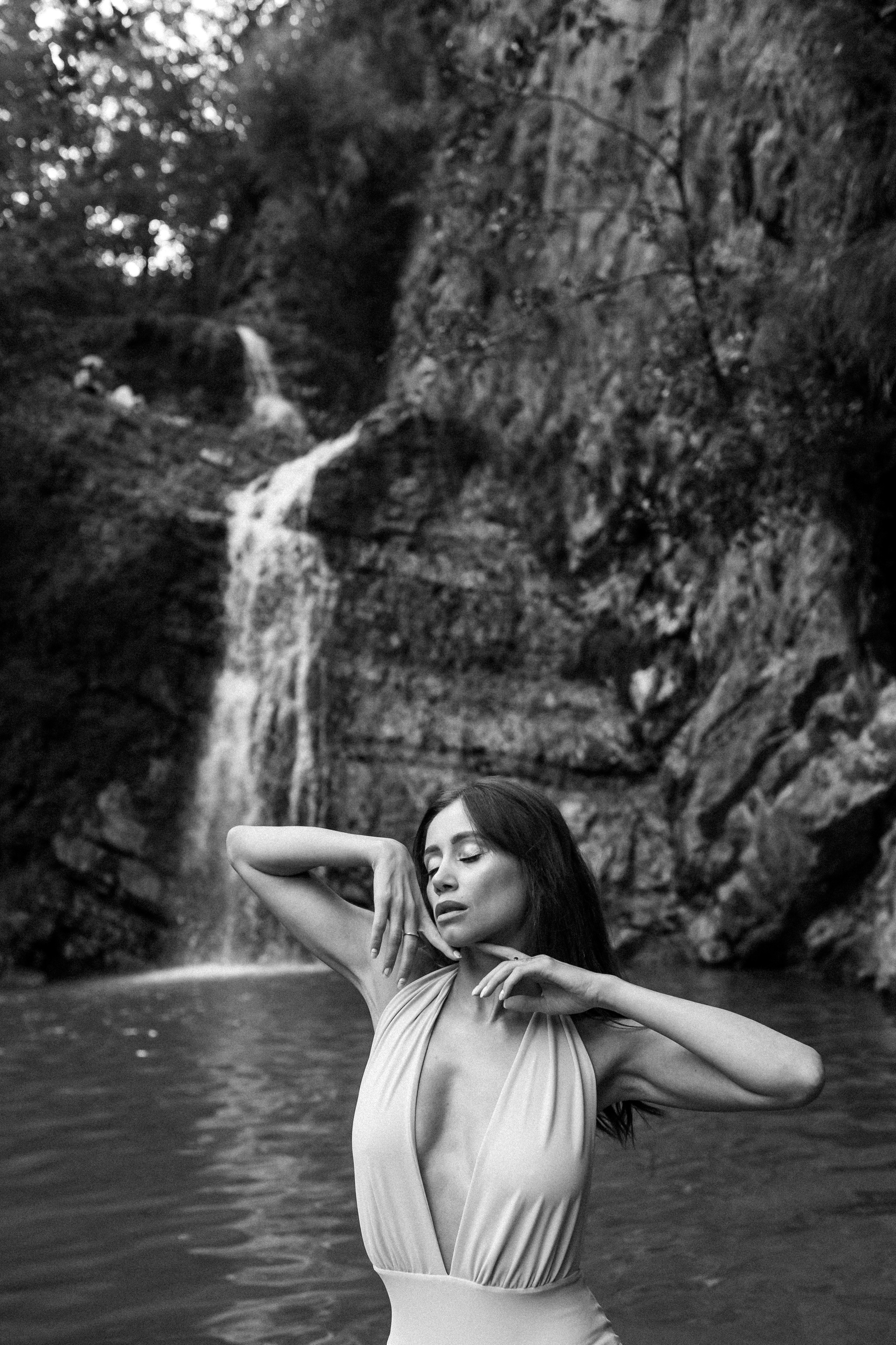 Карина. Фотограф Сочи Адлер Красная Поляна Ошутина Анастасия