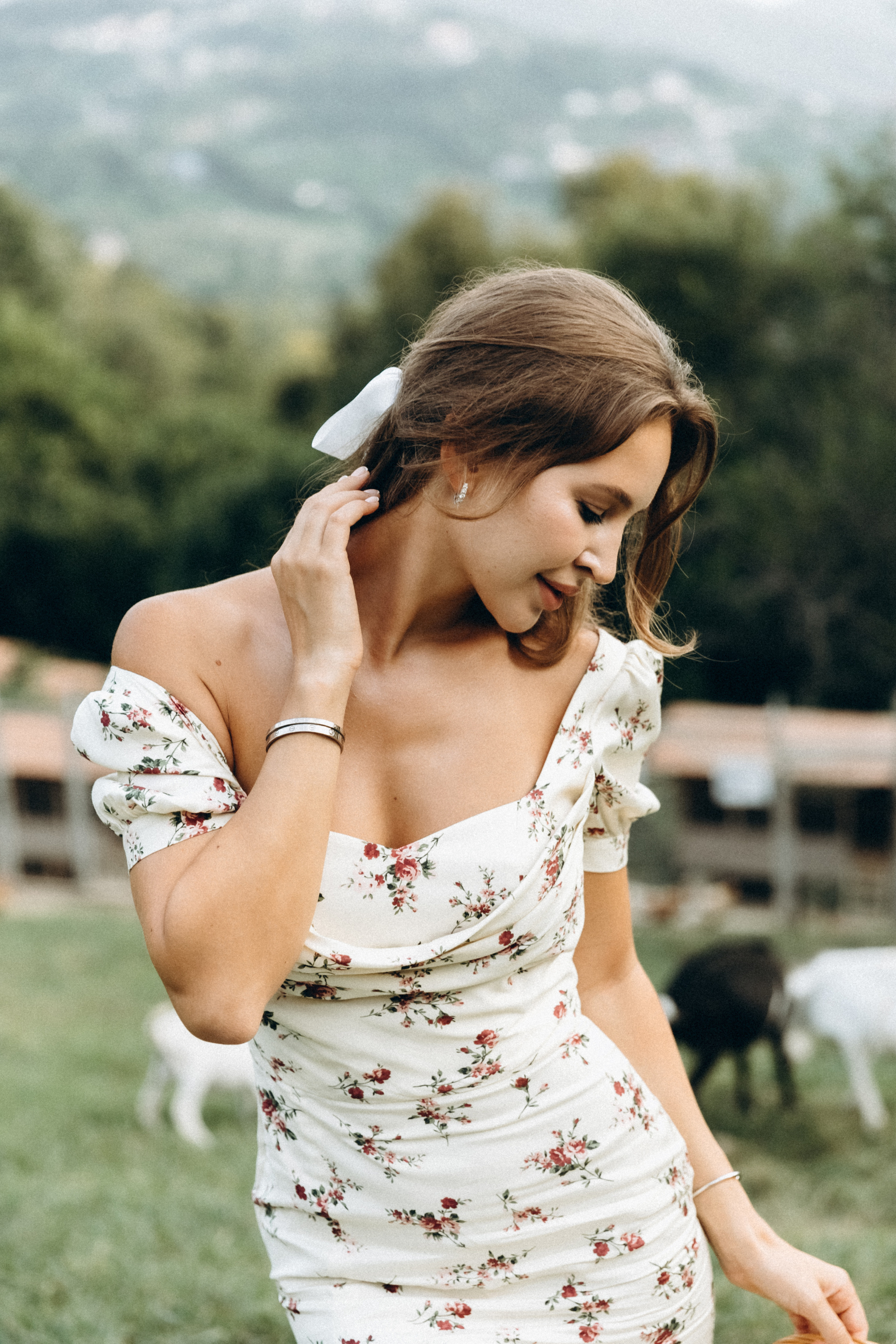 Анастасия. Фотограф Сочи Адлер Красная Поляна Ошутина Анастасия