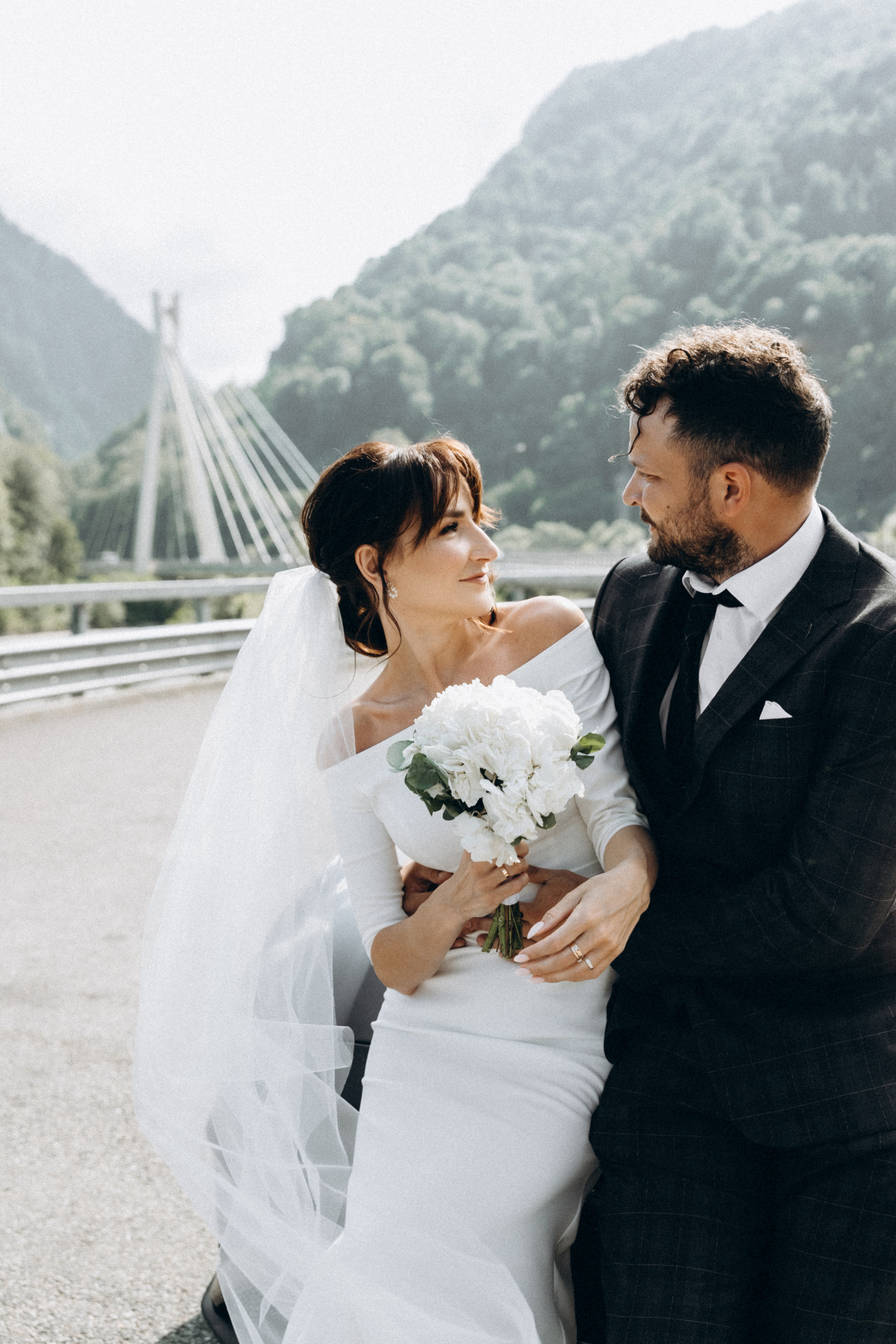 Анастасия и Иван. Фотограф Сочи Адлер Красная Поляна Ошутина Анастасия