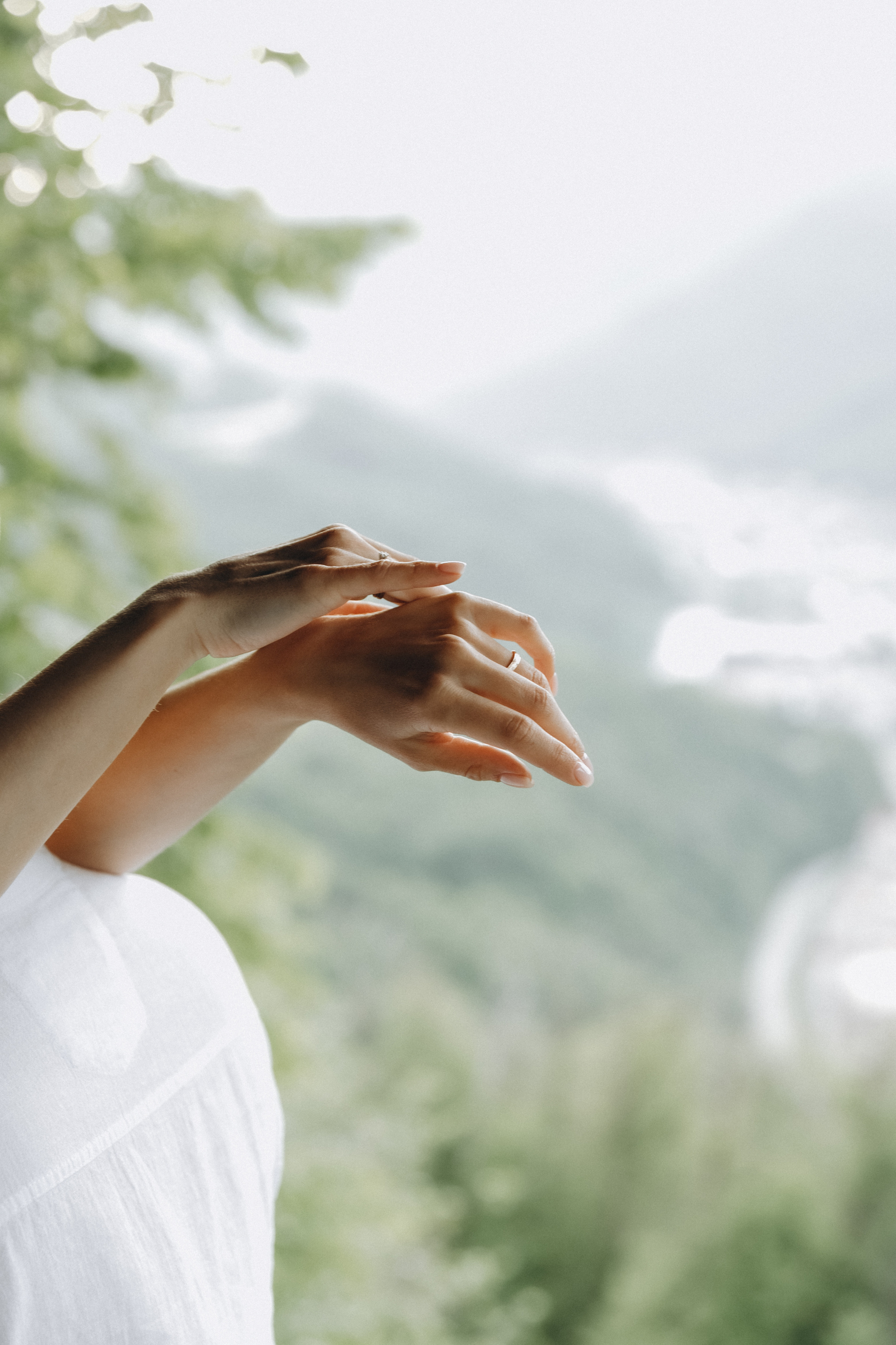 Кристина и Михаил. Фотограф Сочи Адлер Красная Поляна Ошутина Анастасия