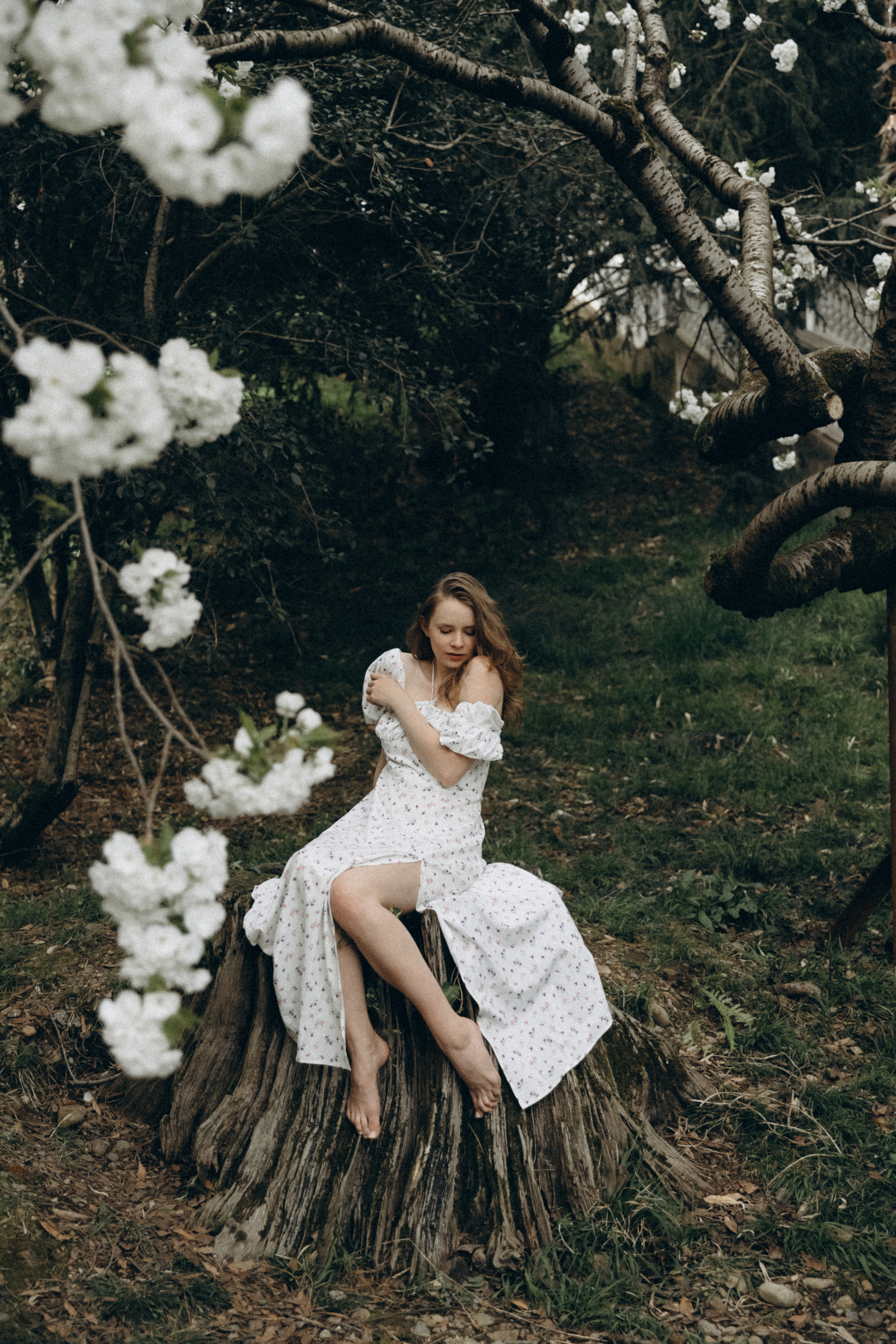 Арина. Фотограф Сочи Адлер Красная Поляна Ошутина Анастасия